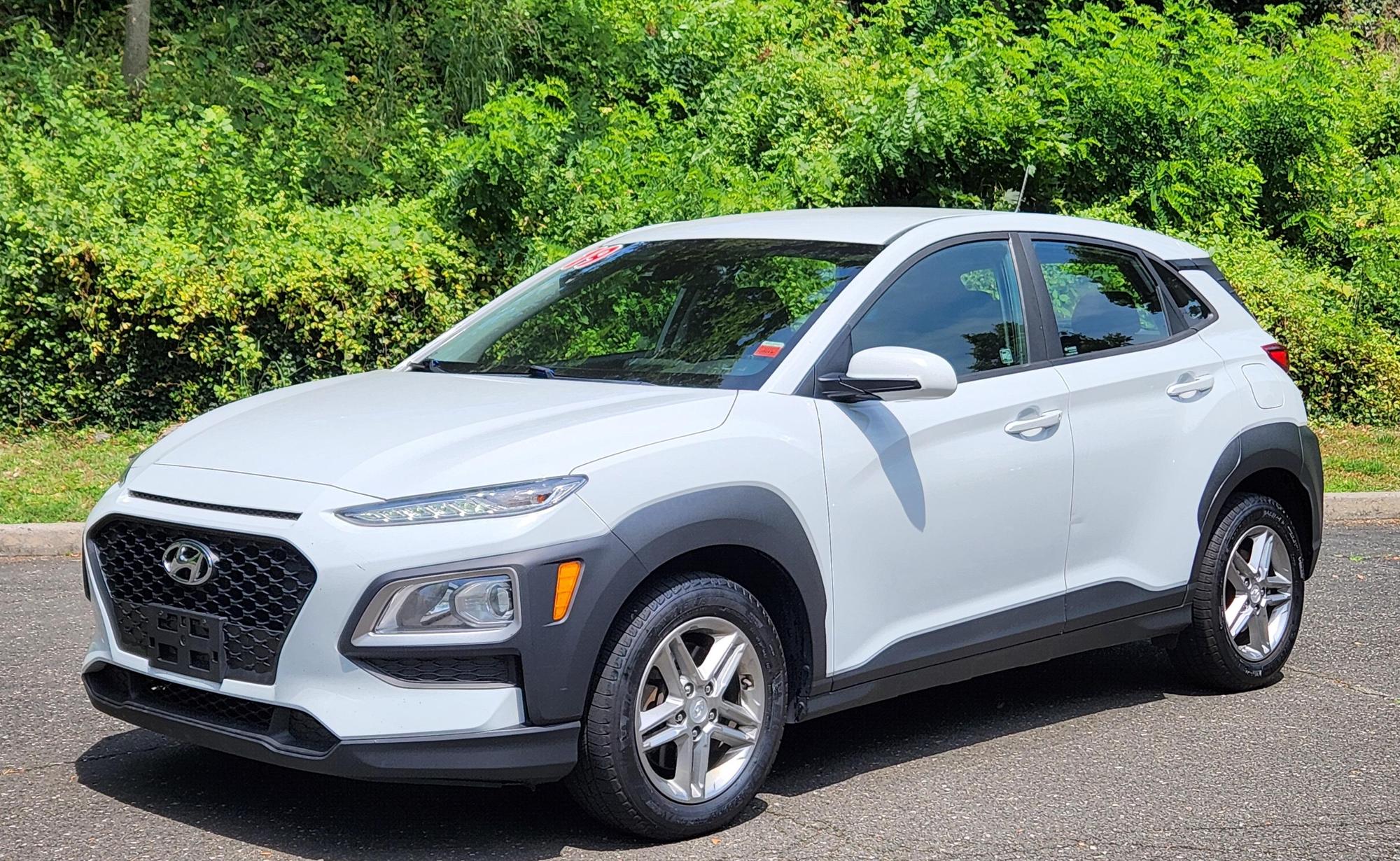 2019 Hyundai Kona SE photo 18