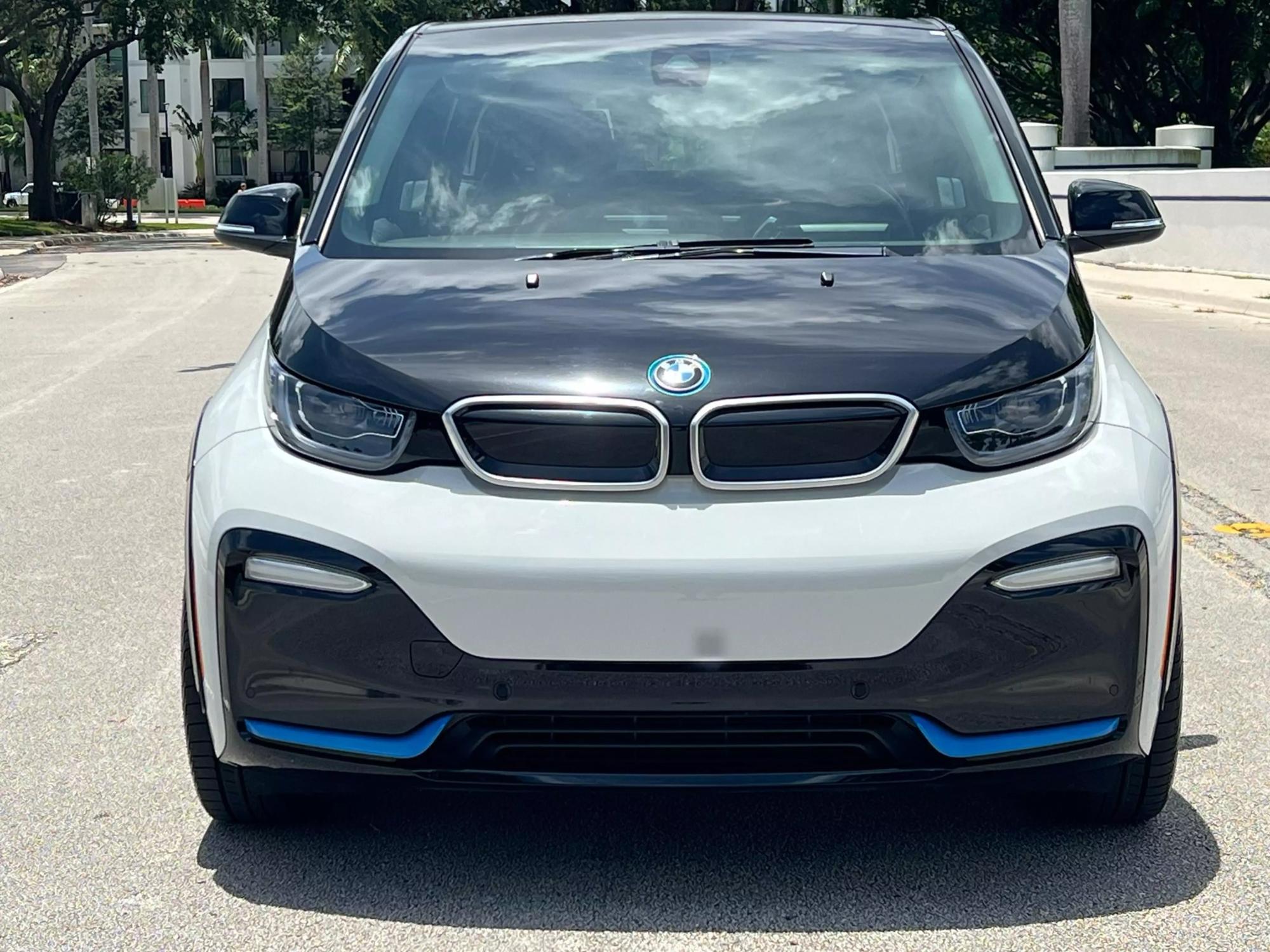 2021 BMW I3 s photo 61