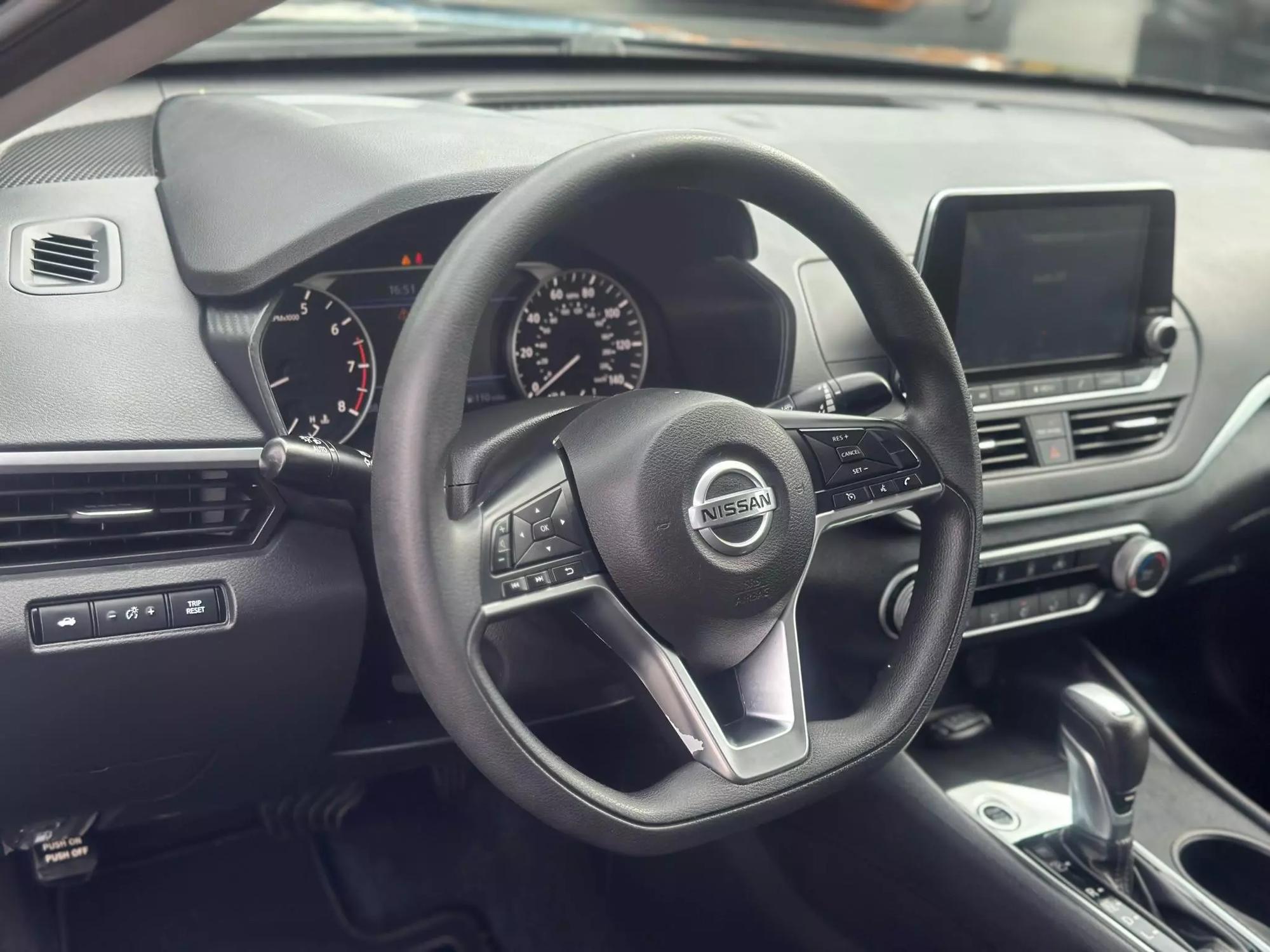 2019 Nissan Altima S photo 56