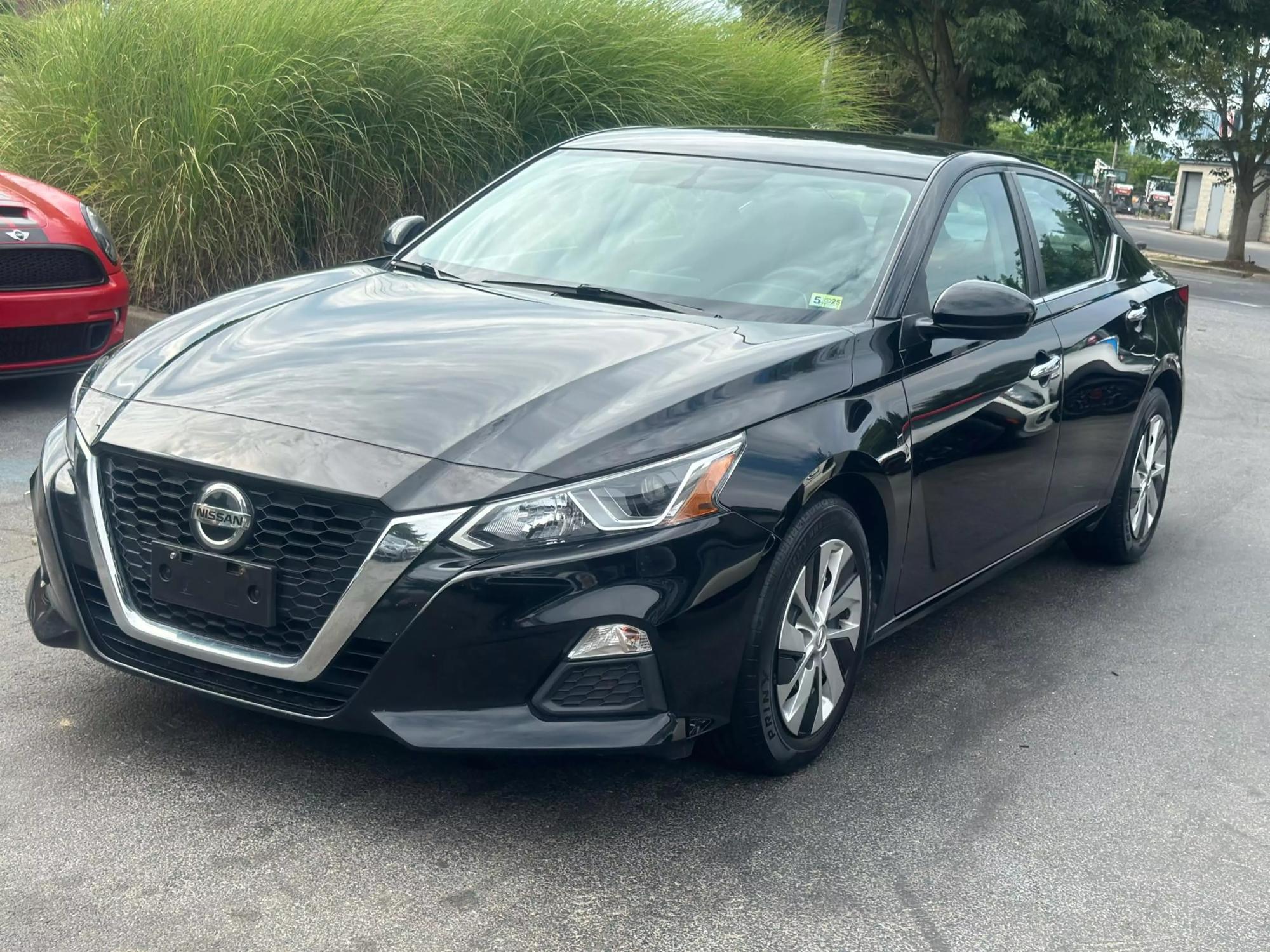 2019 Nissan Altima S photo 54