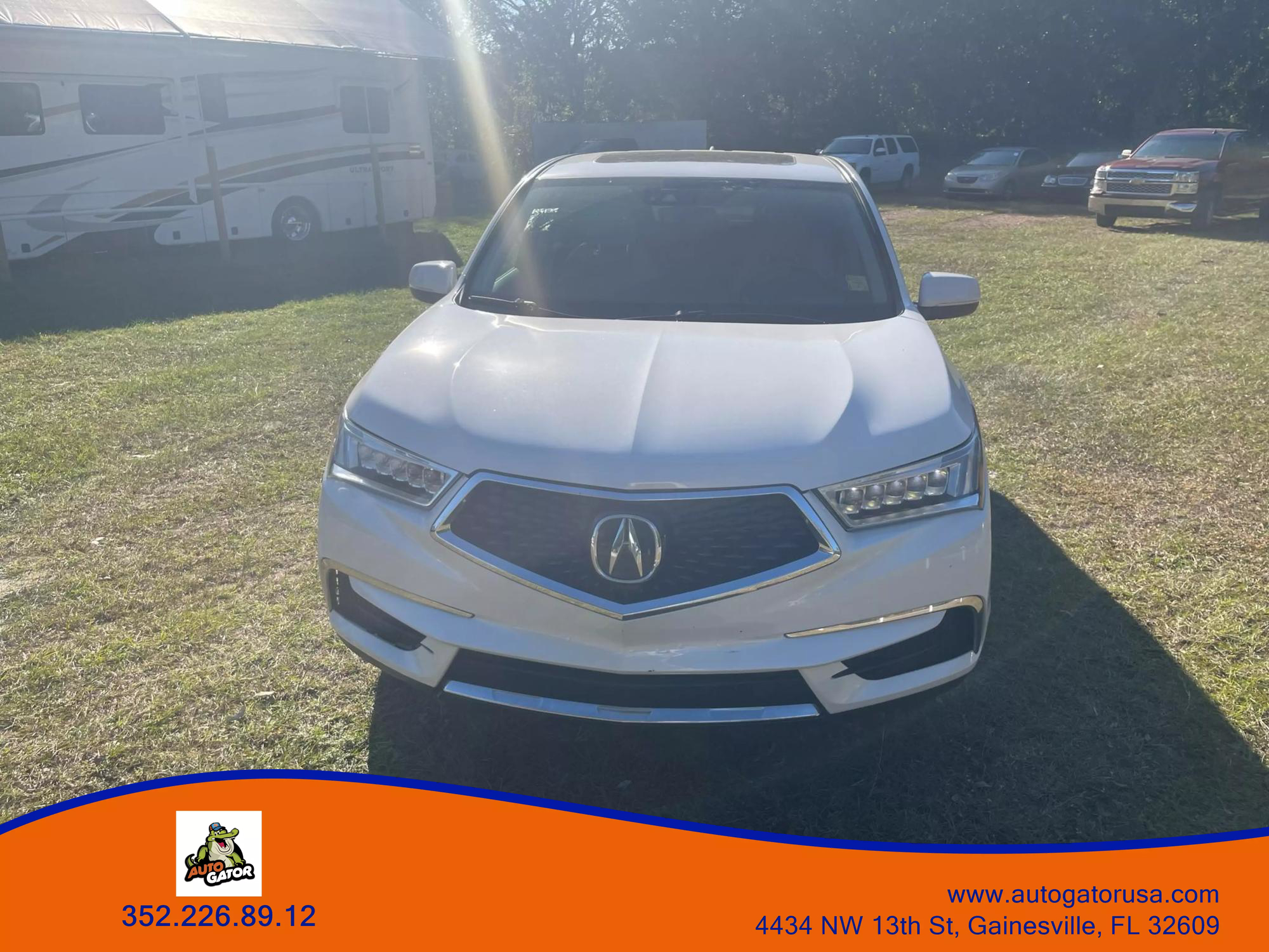 2020 Acura MDX Technology Package photo 27