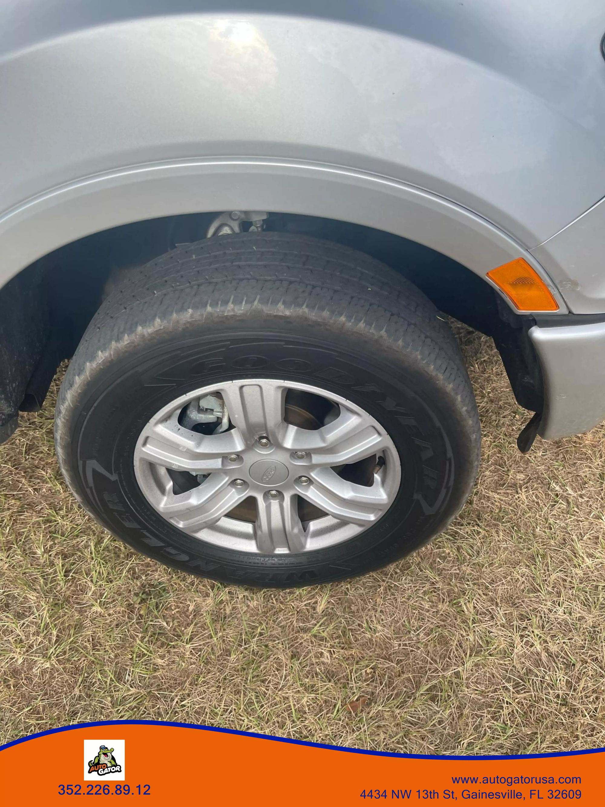 2019 Ford Ranger XLT photo 28