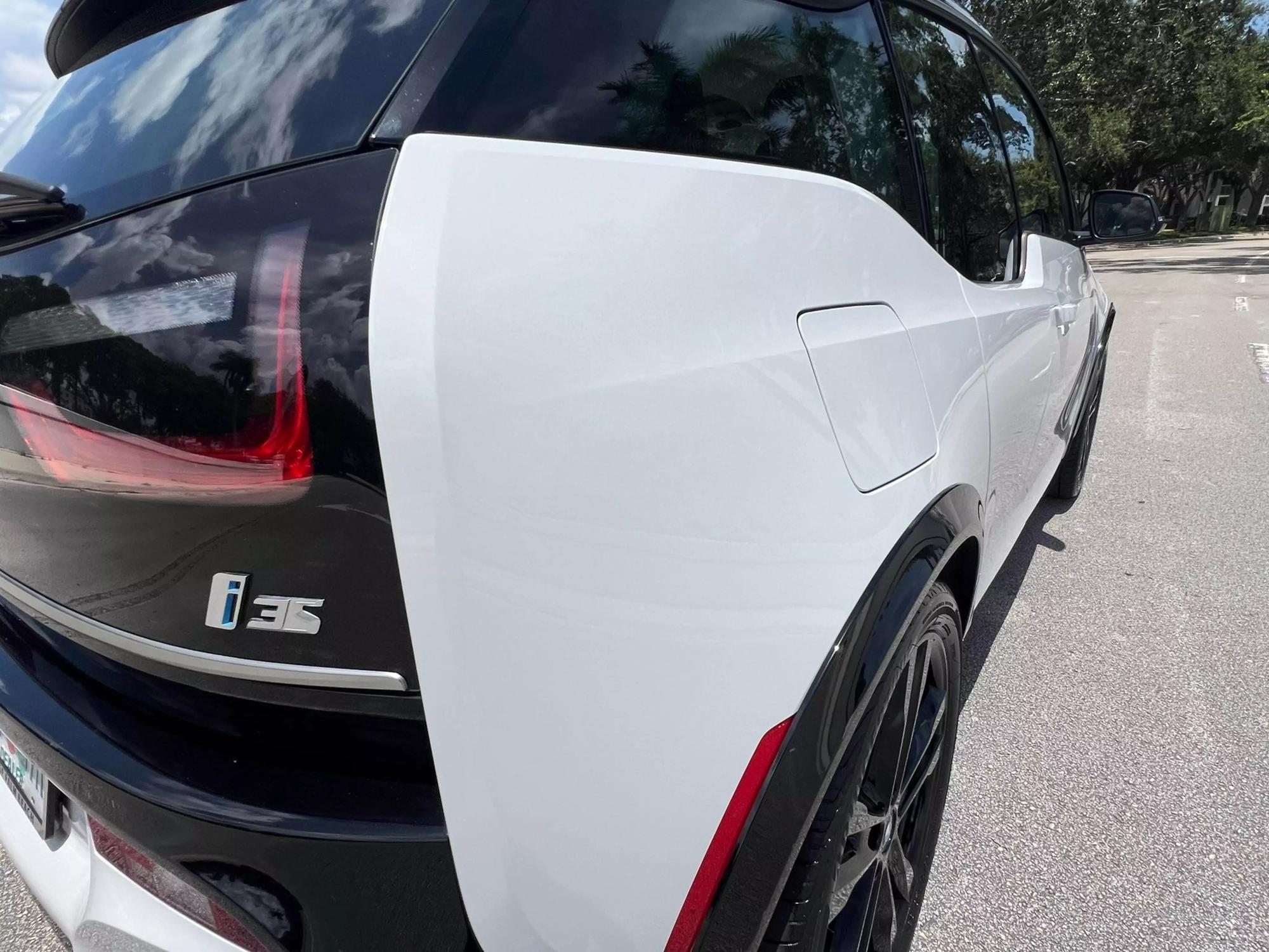 2021 BMW I3 s photo 66