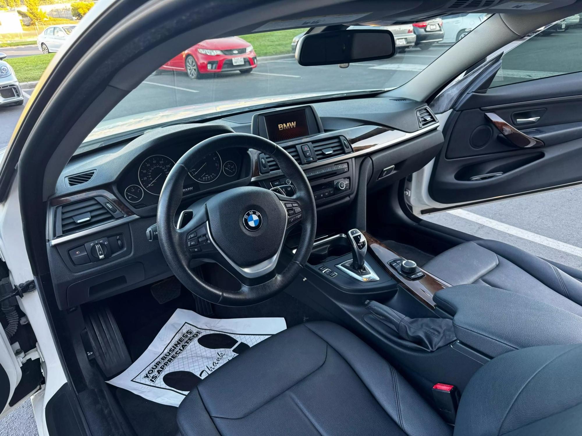 2014 BMW 4 Series 428i photo 40