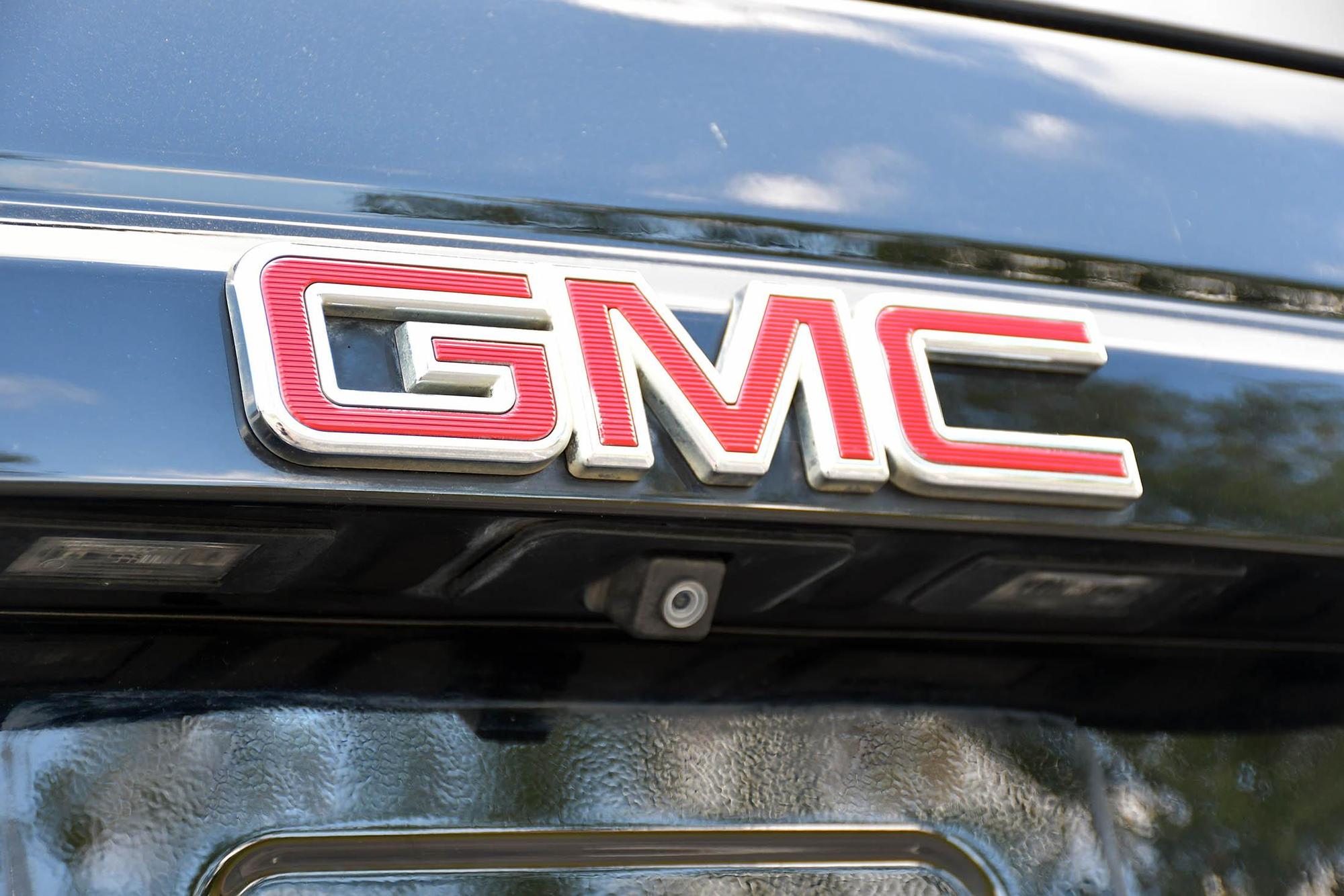 2018 GMC Yukon XL SLT photo 59