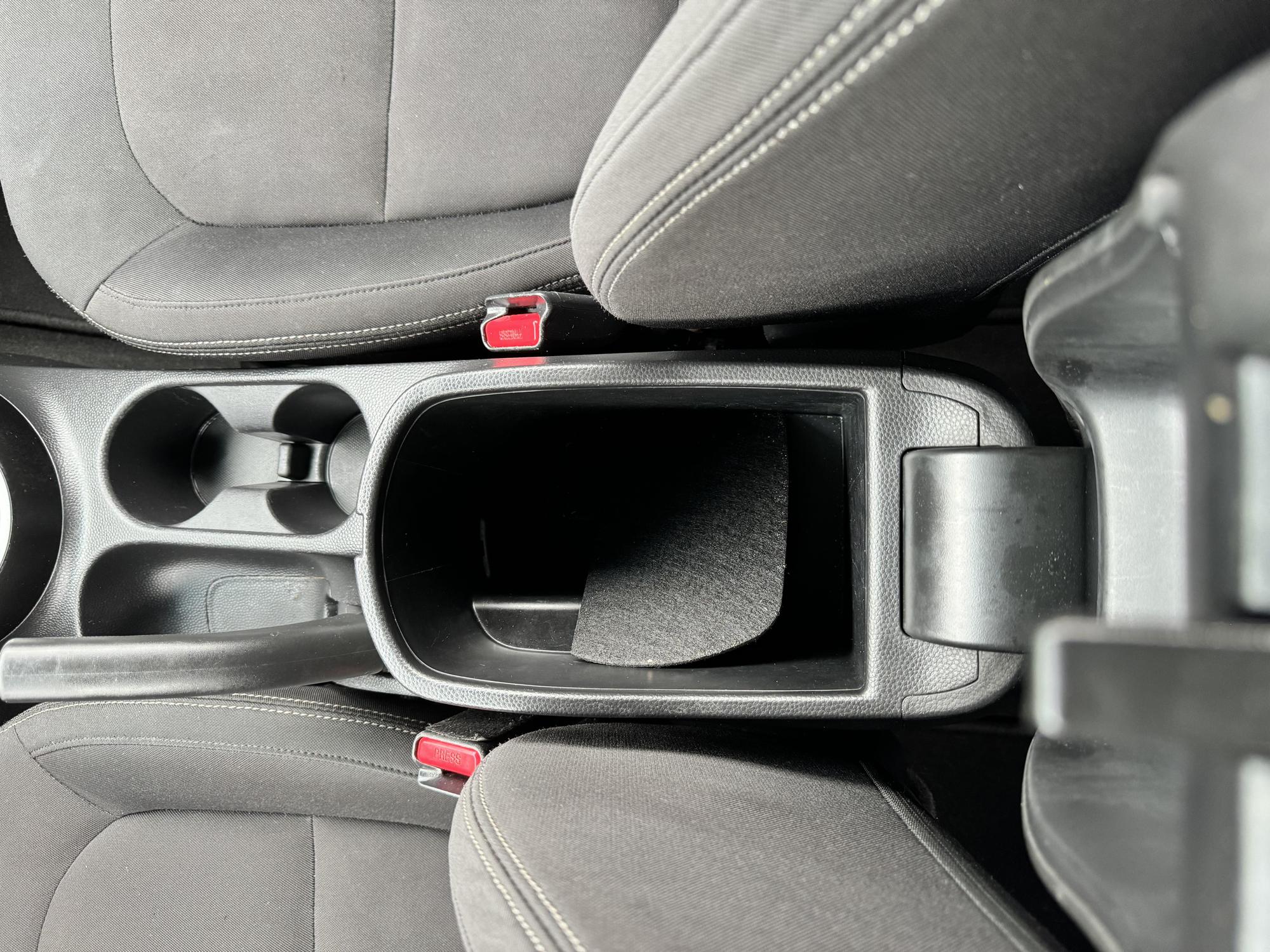 2015 Kia Soul Base photo 34