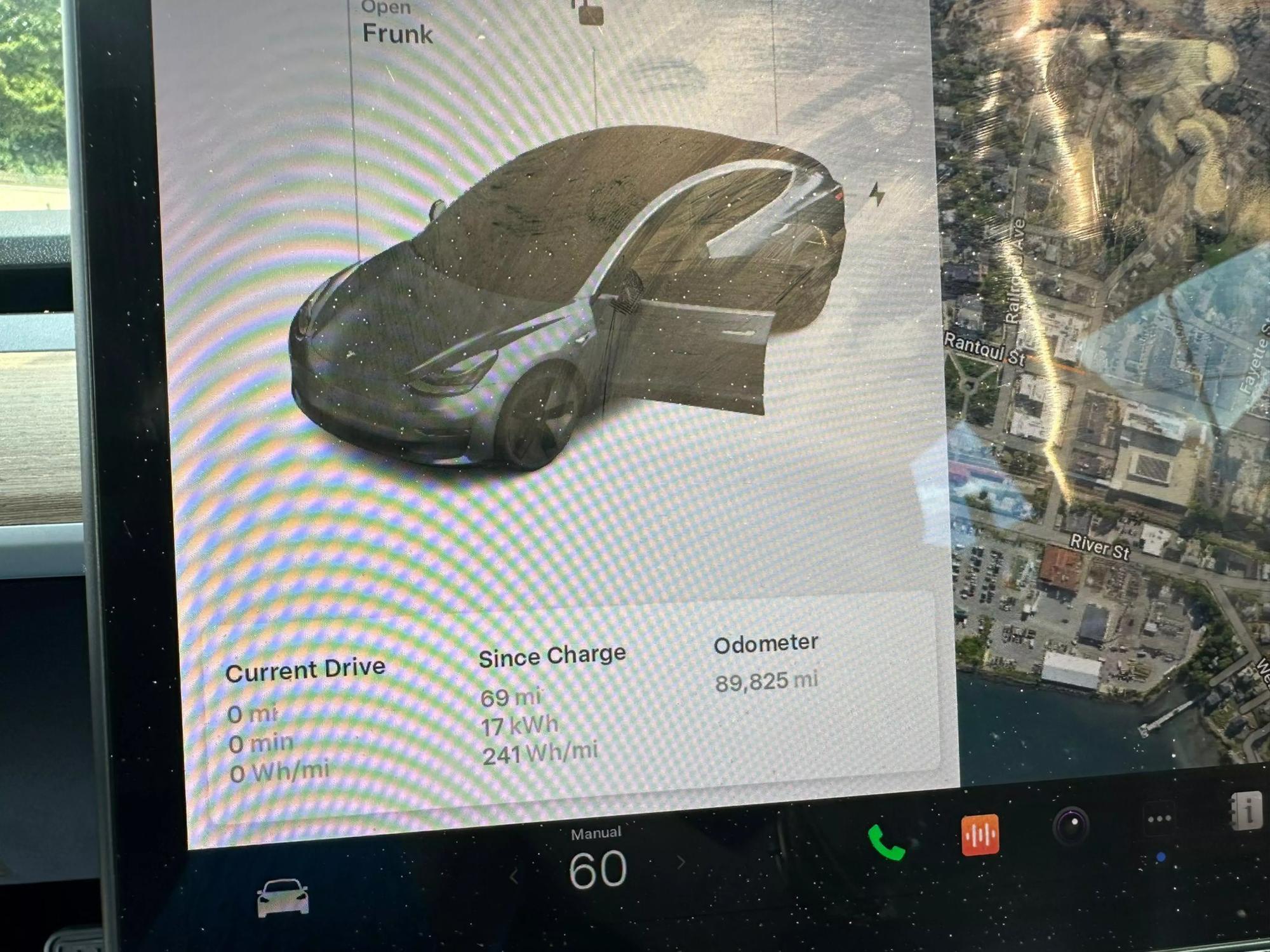 2018 Tesla Model 3 Base photo 25