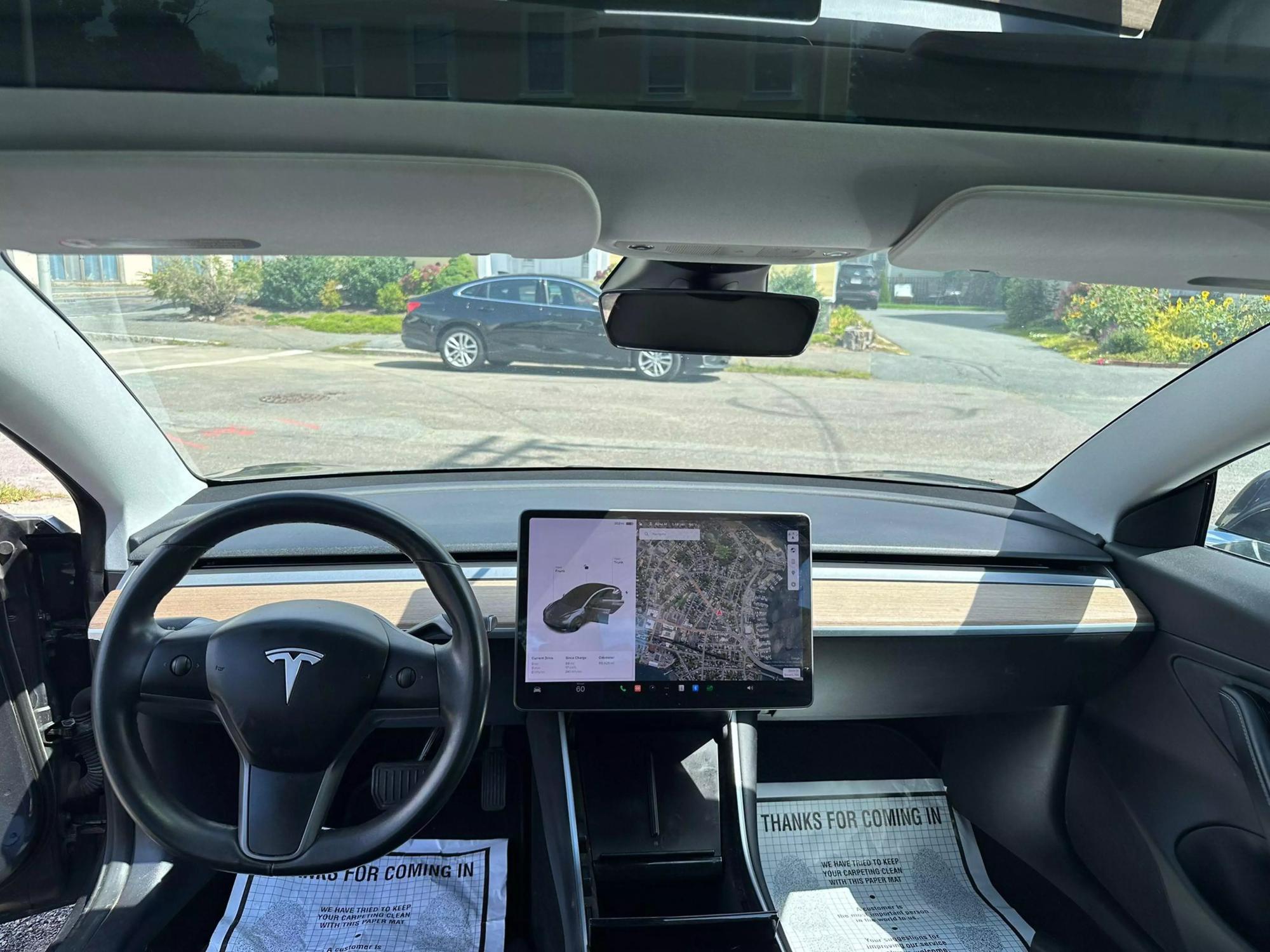 2018 Tesla Model 3 Base photo 22