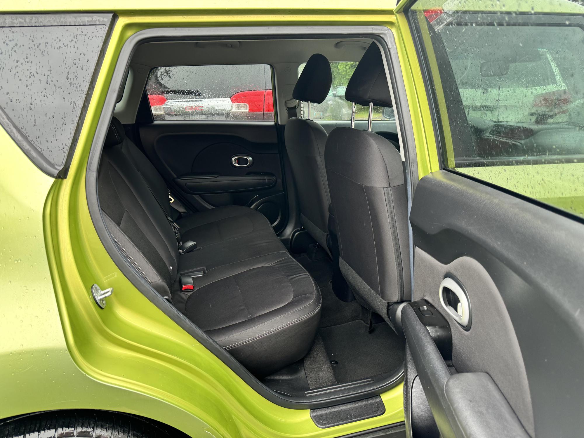 2015 Kia Soul Base photo 29