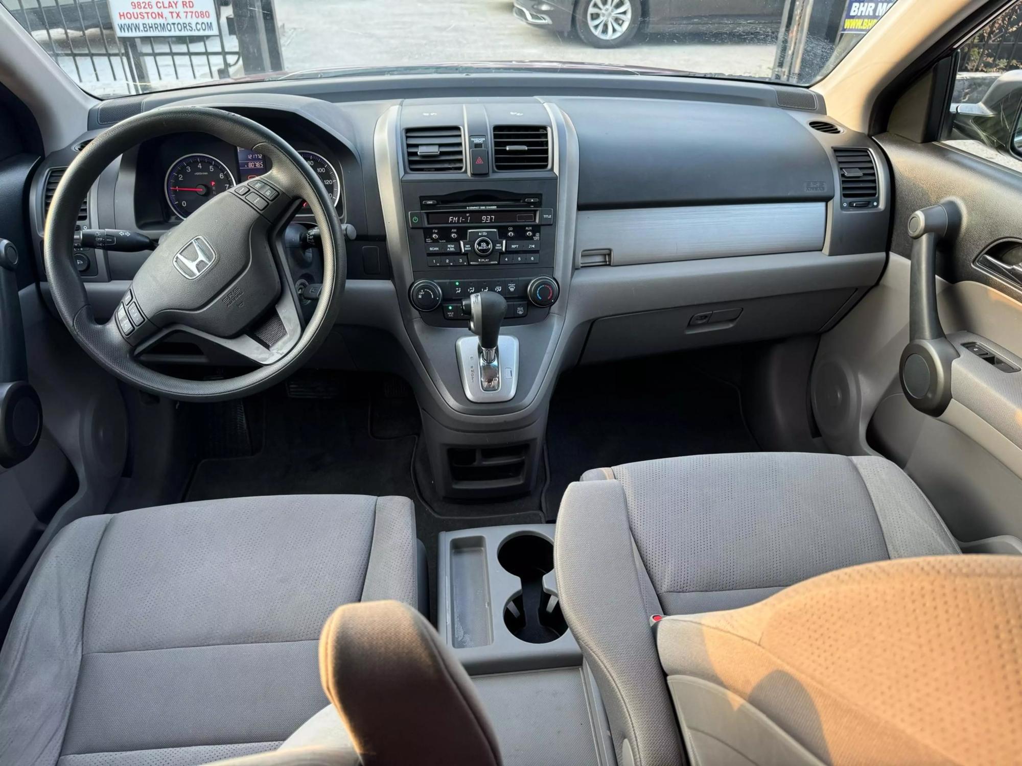 2011 Honda CR-V SE photo 20