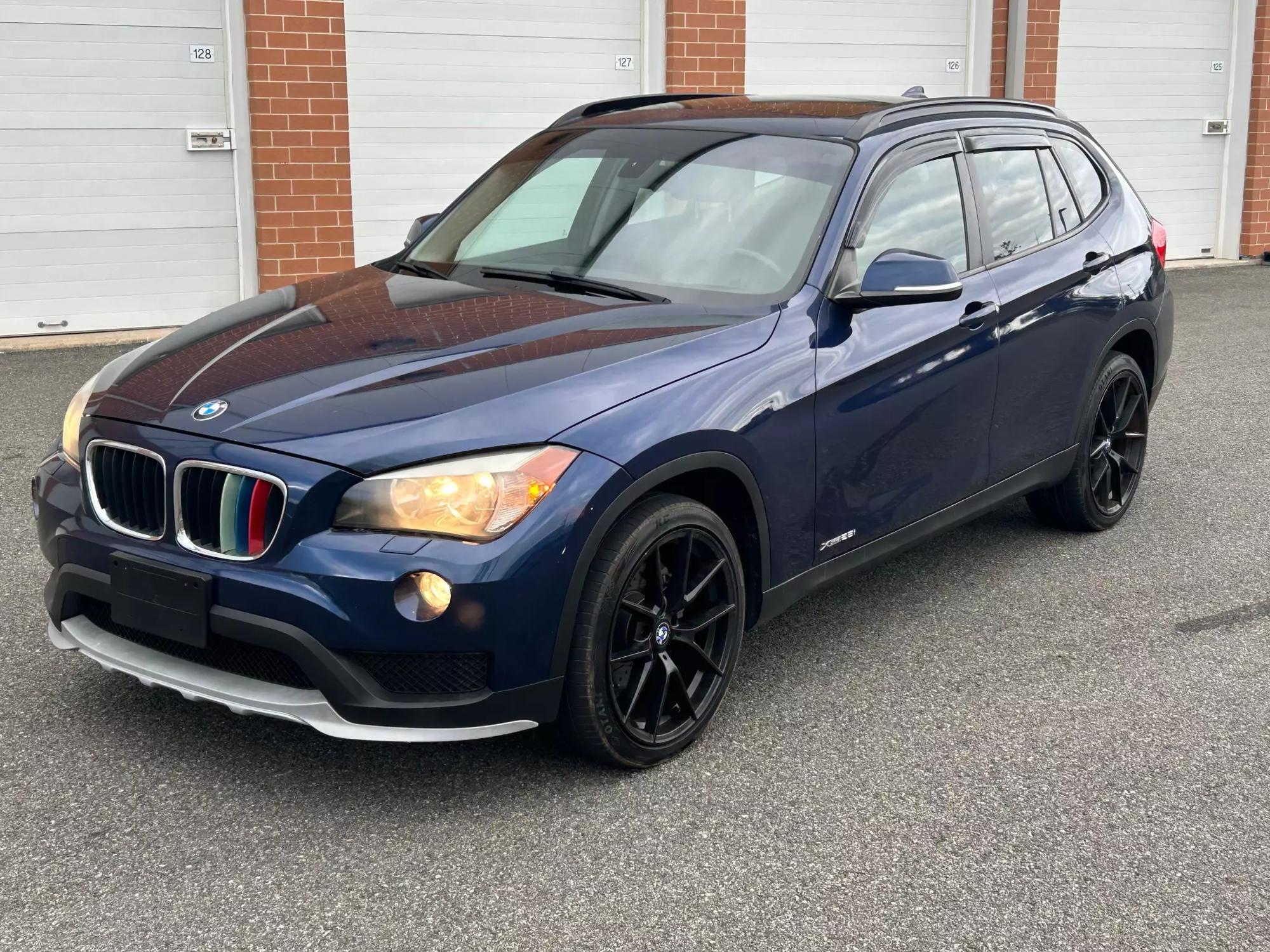 2015 BMW X1 28i photo 25