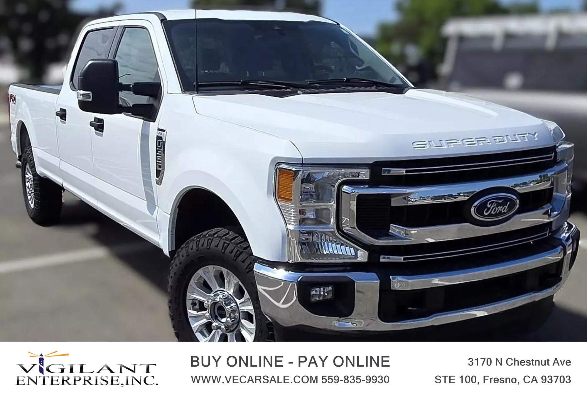 2022 Ford F-350 Super Duty XLT photo 57