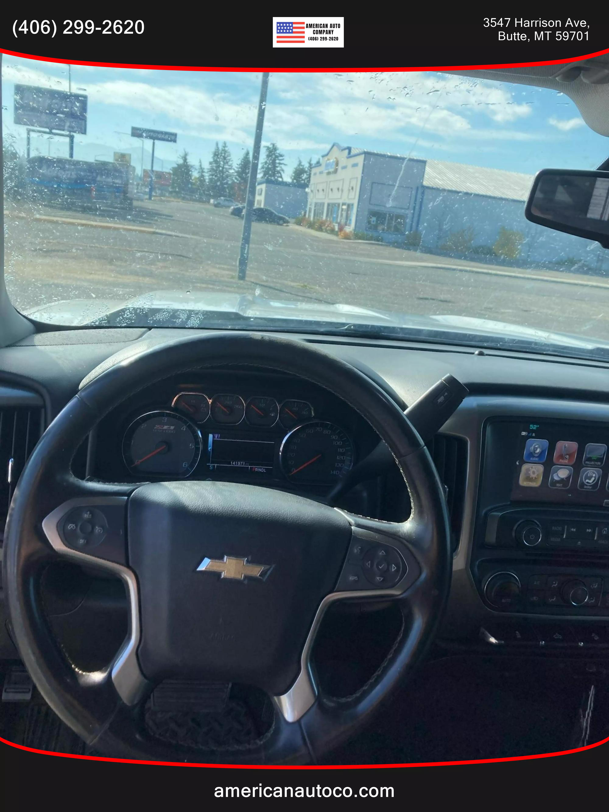 2018 Chevrolet Silverado 1500 LT photo 27