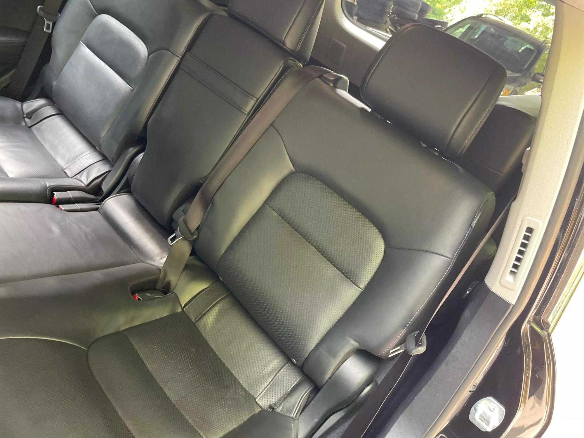 2016 Toyota Land Cruiser Base photo 139