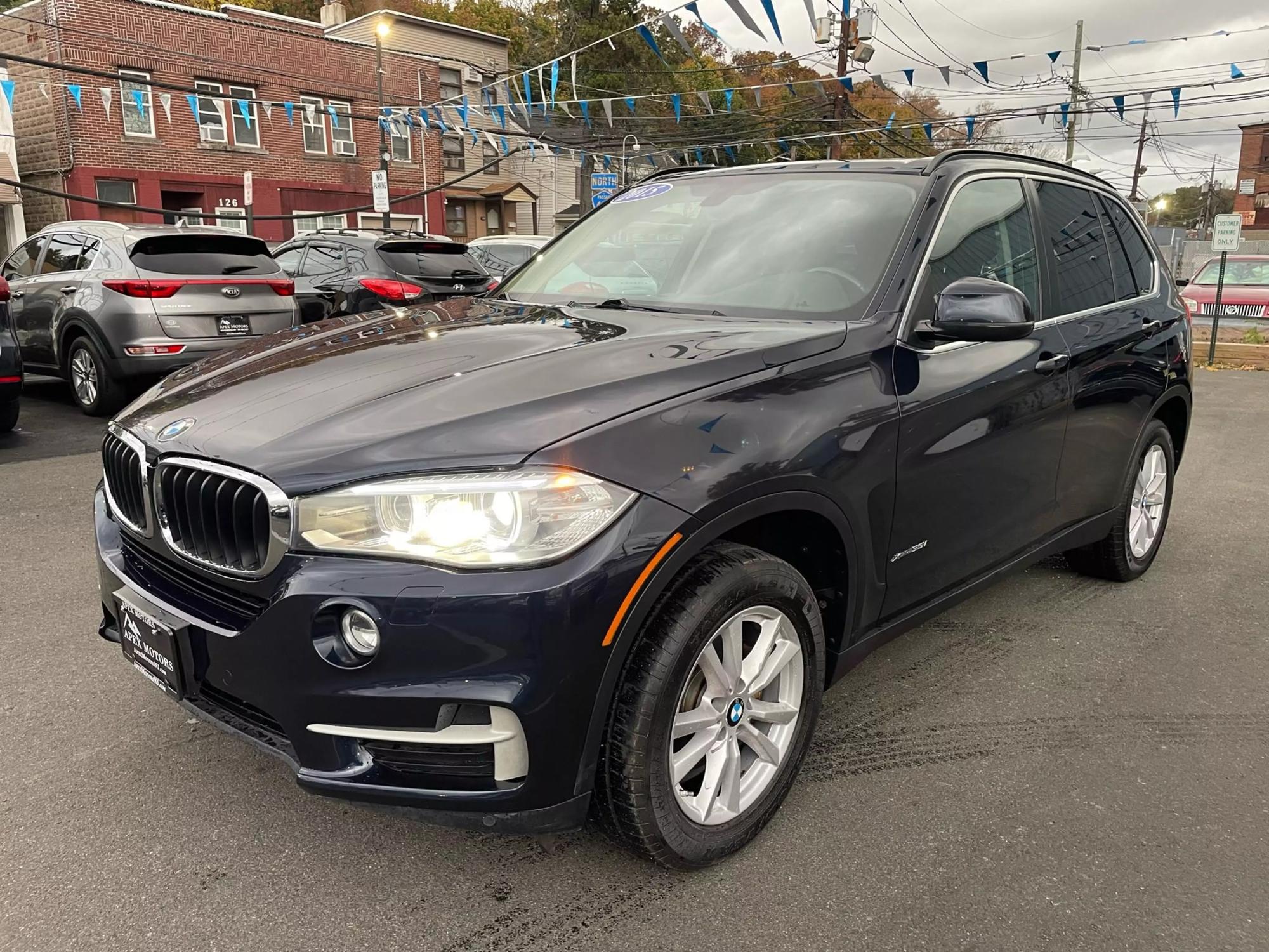 2015 BMW X5 xDrive35i photo 67