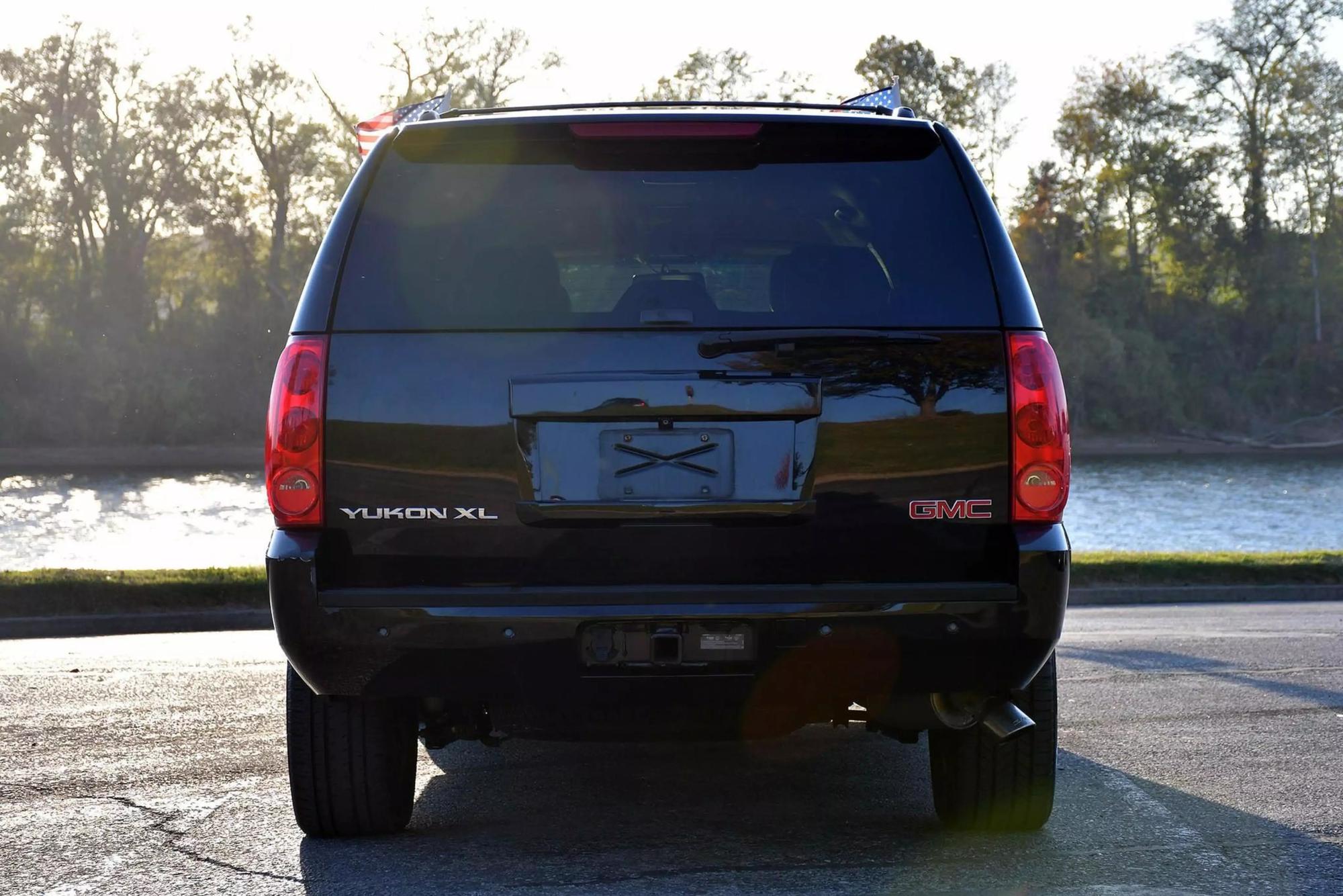 2014 GMC Yukon XL SLT photo 51