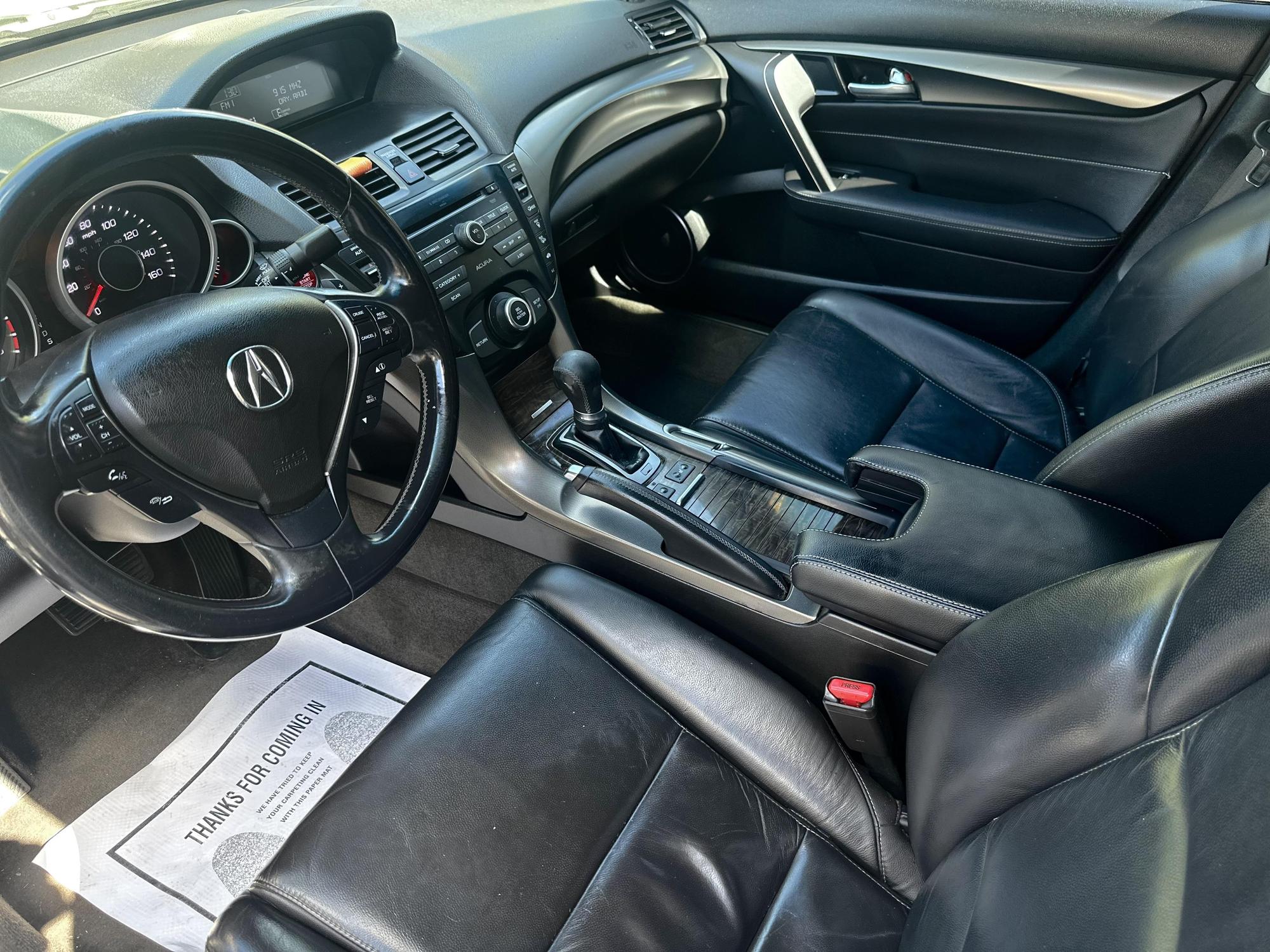 2013 Acura TL Special Edition photo 18