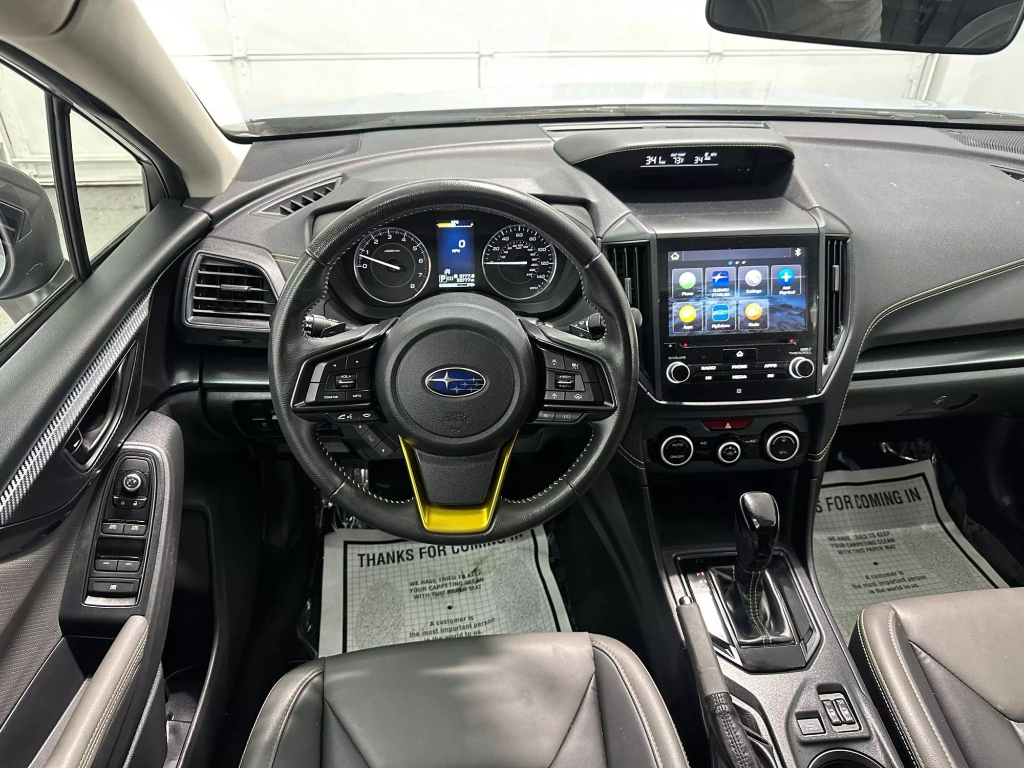 2023 Subaru Crosstrek Sport photo 30