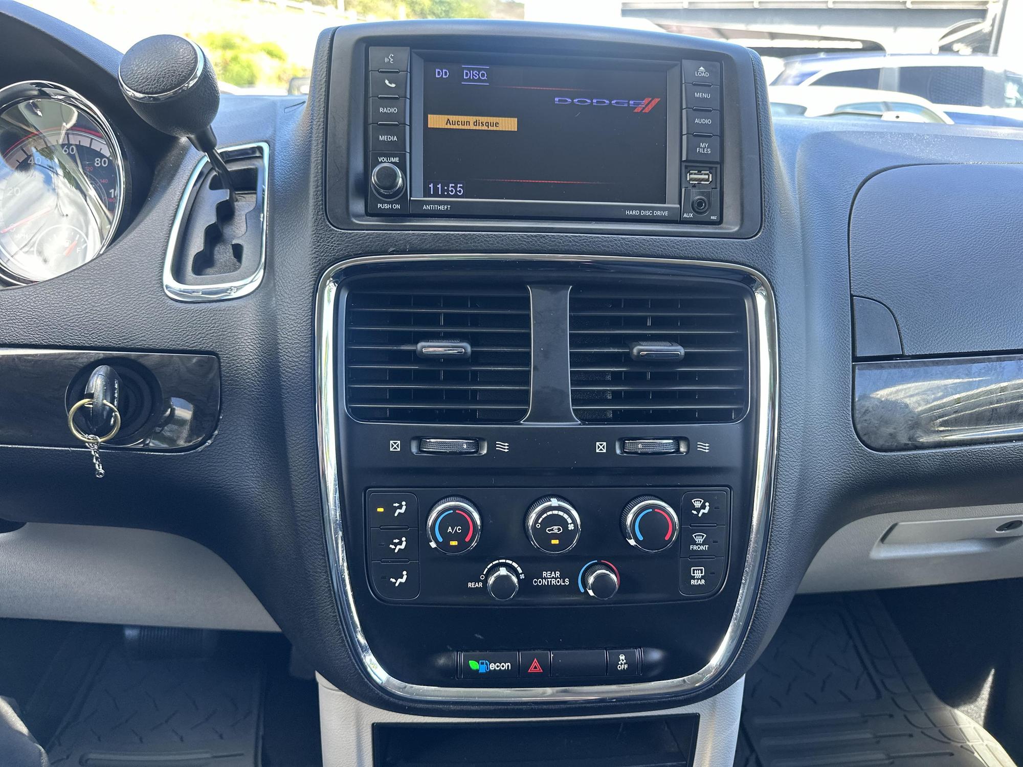 2018 Dodge Grand Caravan SE photo 39