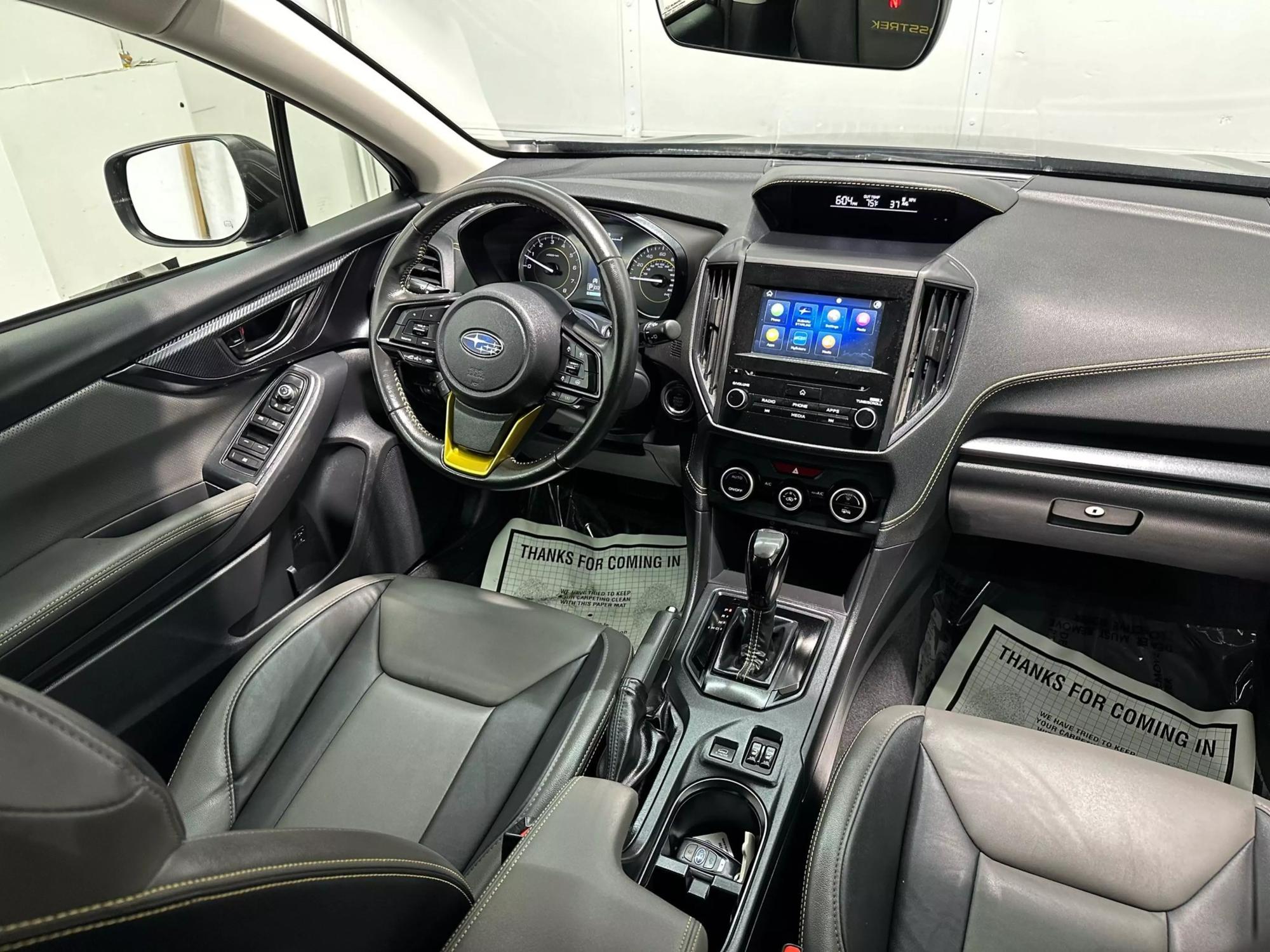 2023 Subaru Crosstrek Sport photo 32