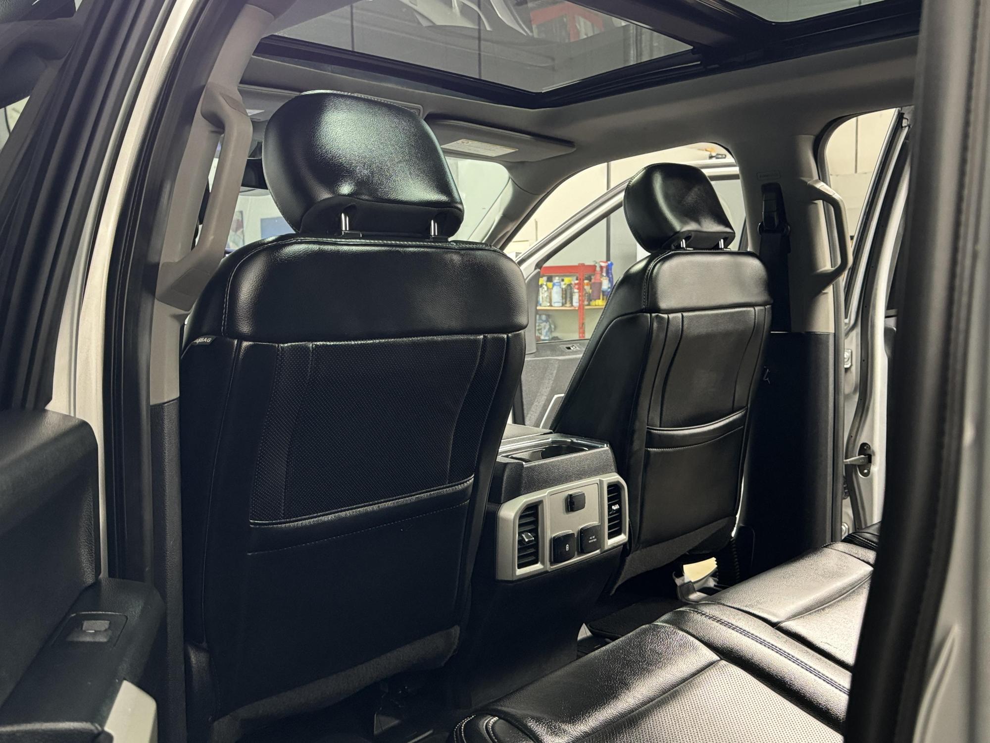 2019 Ford F-250 Super Duty Lariat photo 48