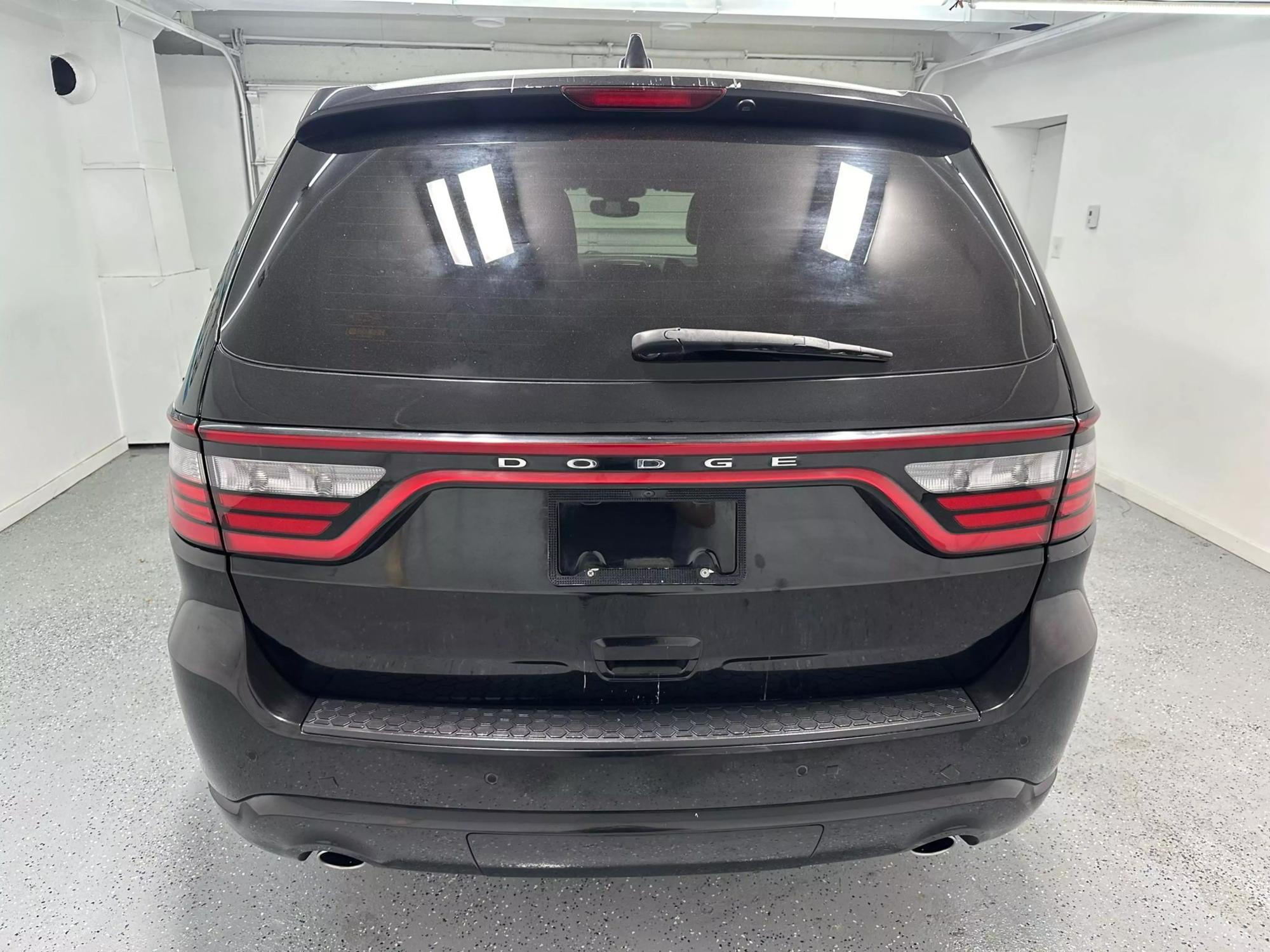 2019 Dodge Durango GT photo 22