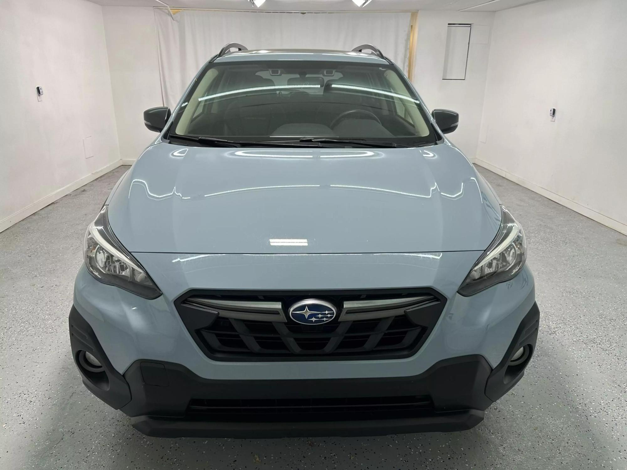 2023 Subaru Crosstrek Sport photo 20