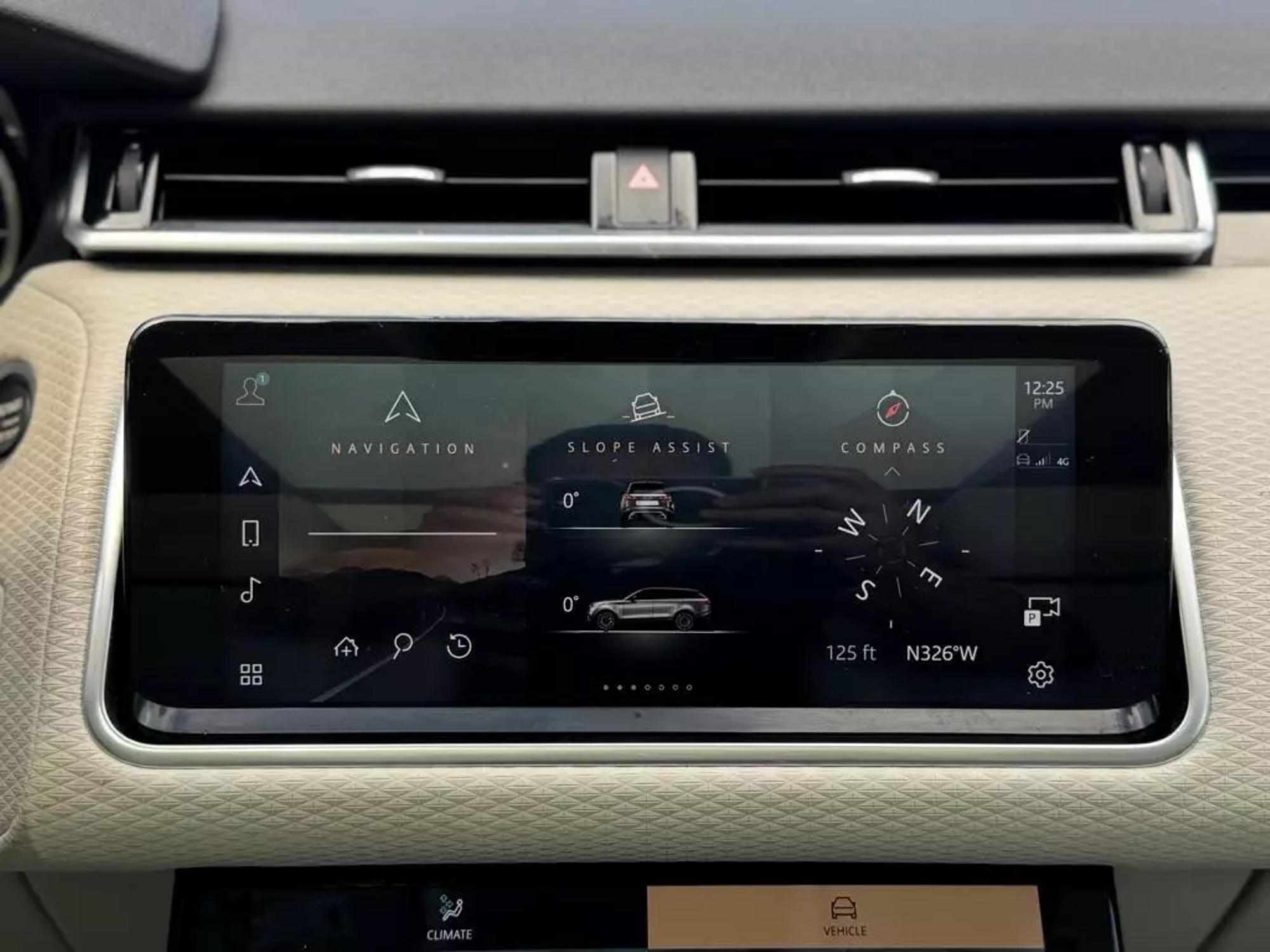 2021 Land Rover Range Rover Velar S photo 41