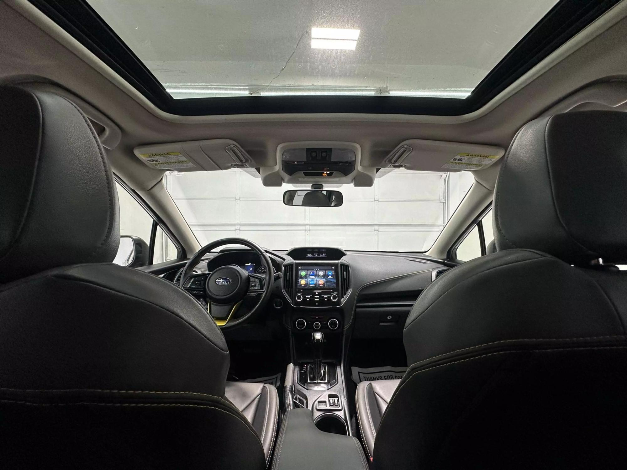 2023 Subaru Crosstrek Sport photo 34