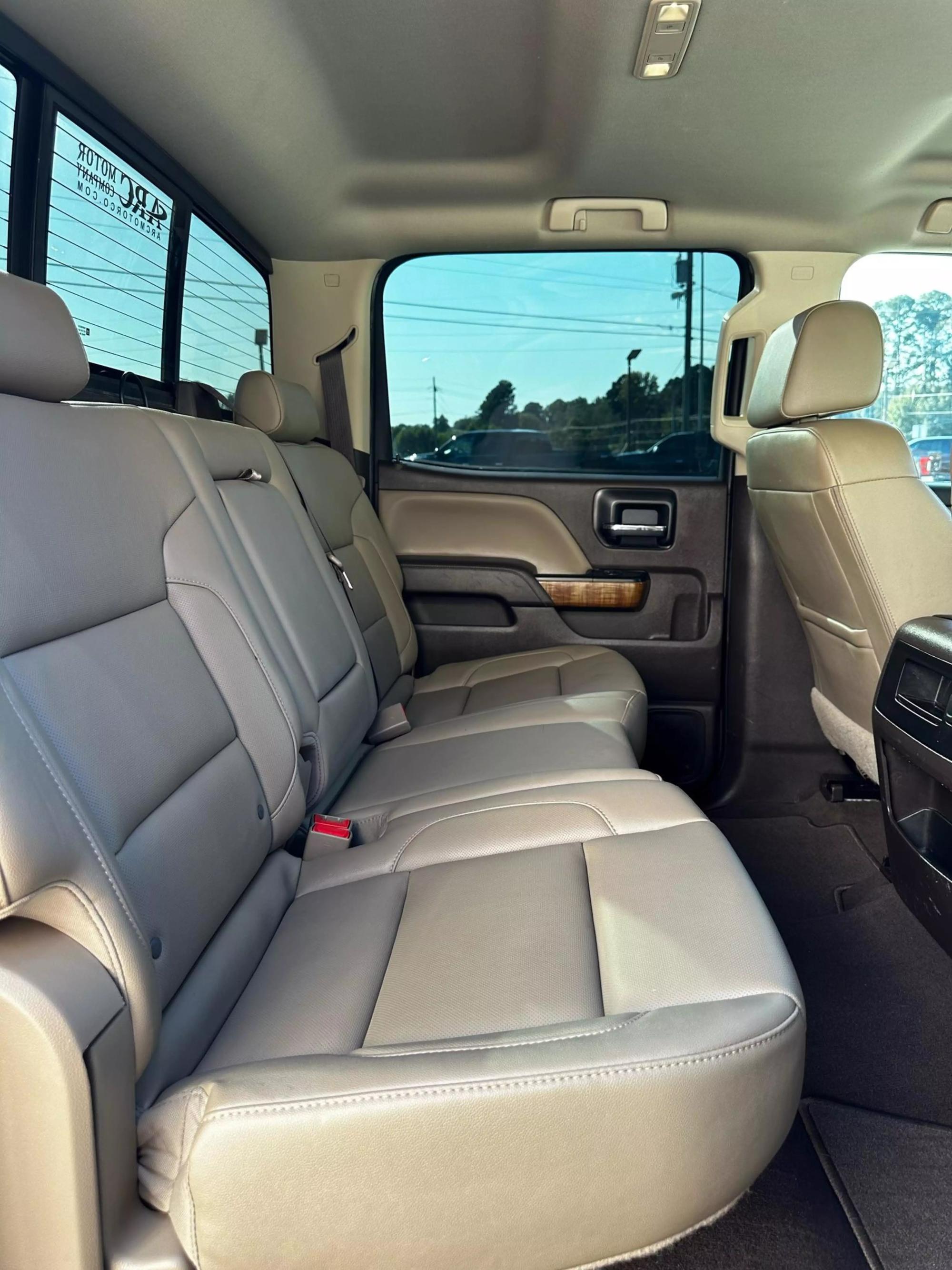 2018 GMC Sierra 1500 SLT photo 20