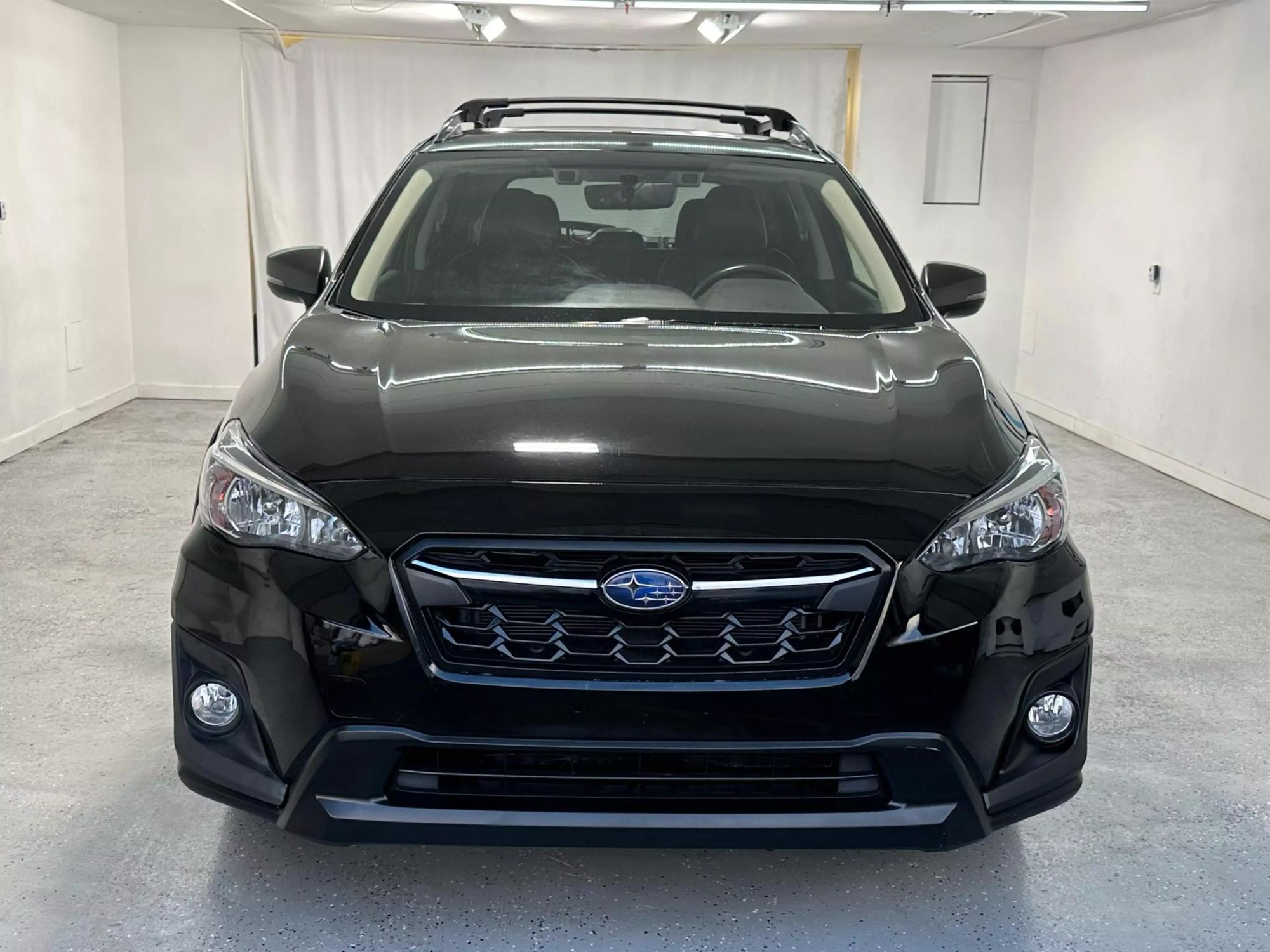 2023 Subaru Crosstrek Sport photo 20