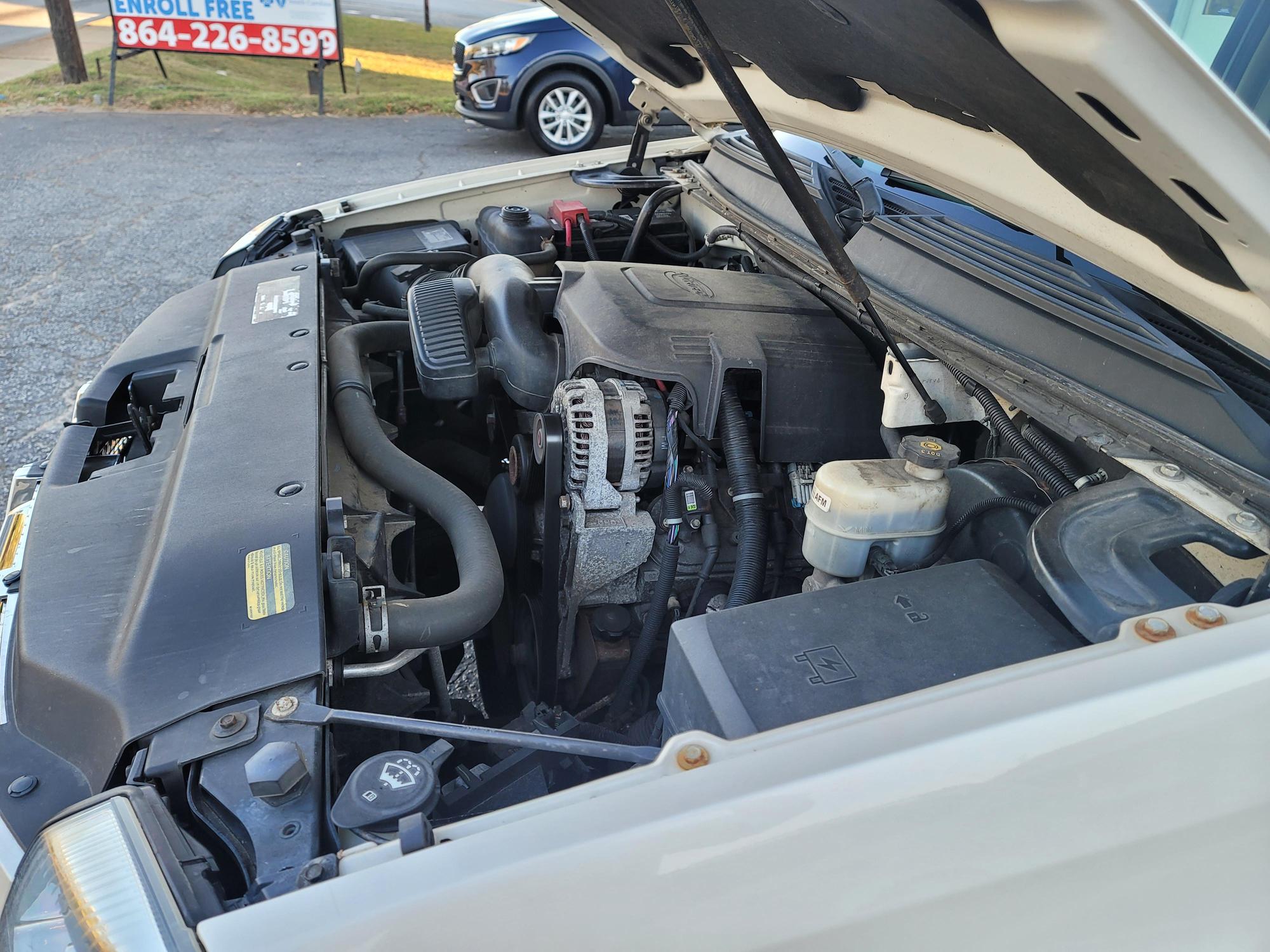 2012 Chevrolet Silverado 1500 Work Truck photo 26