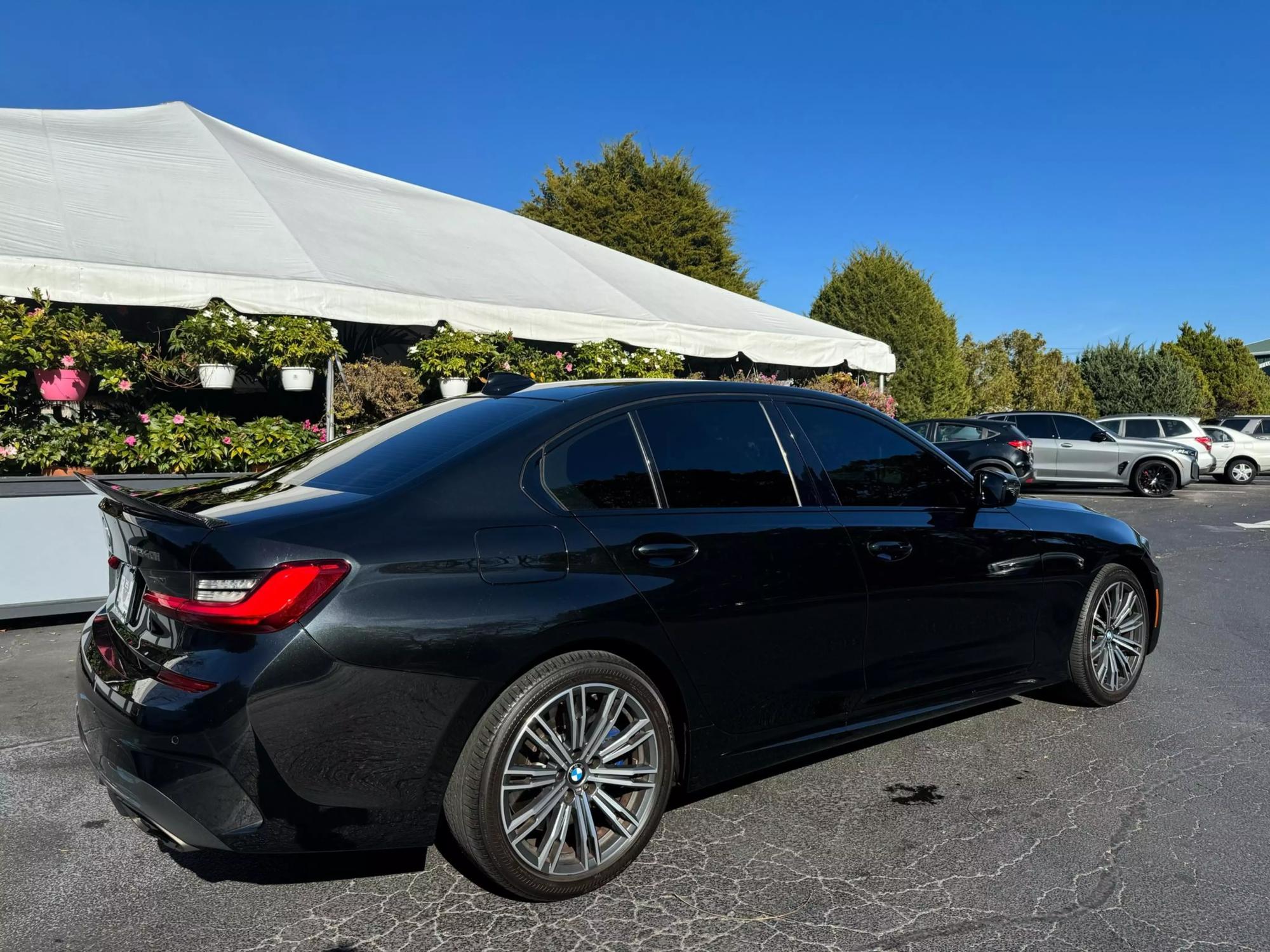 2020 BMW 3 Series M340i photo 63