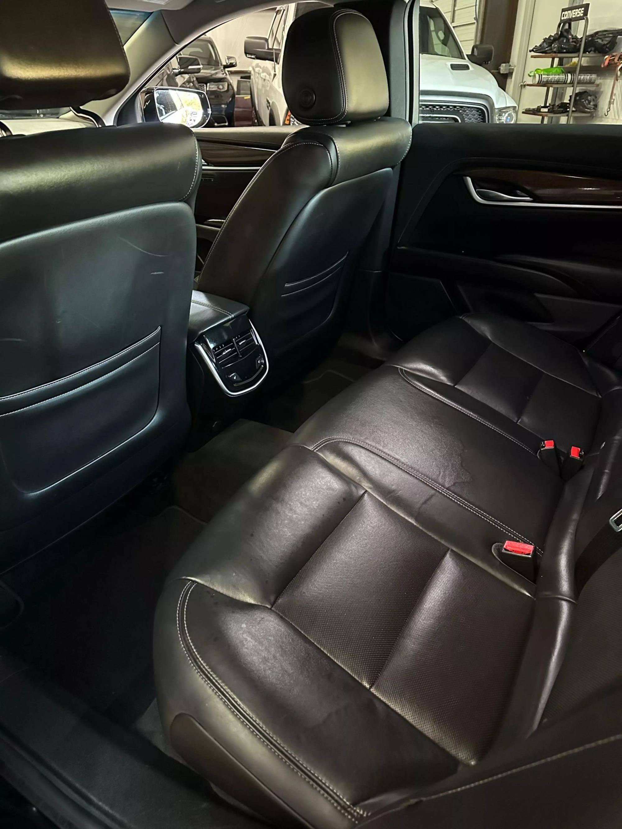 2016 Cadillac XTS Luxury Collection photo 25