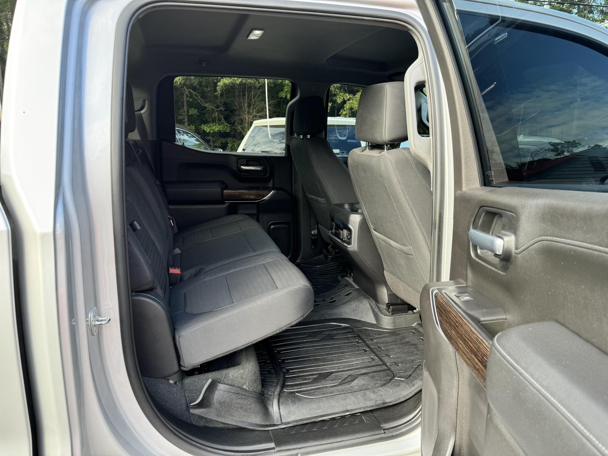 2021 GMC Sierra 1500 Elevation photo 31