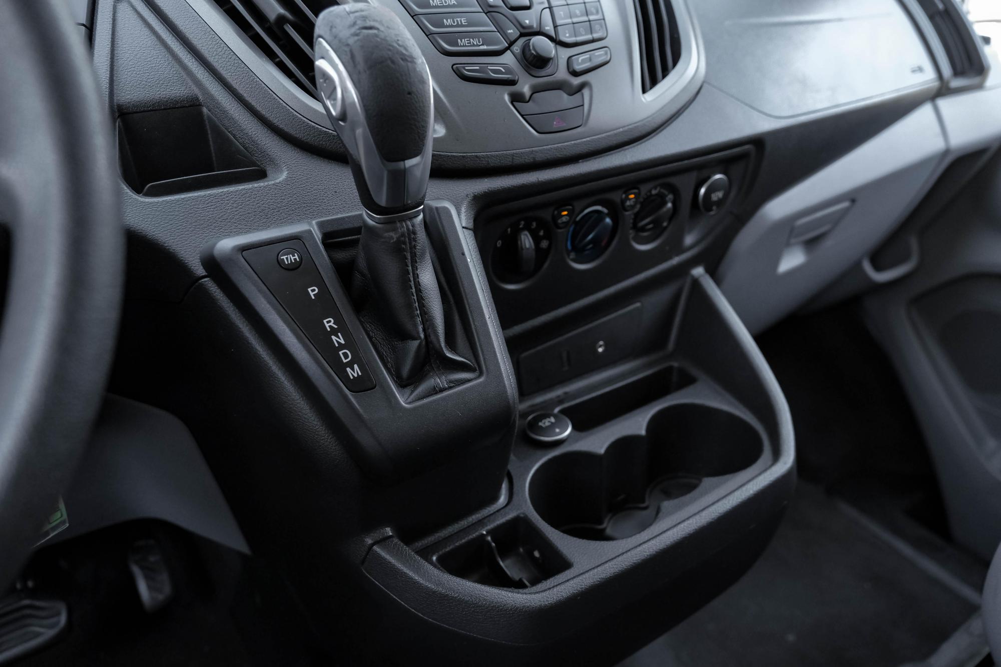 2015 Ford Transit Base photo 68