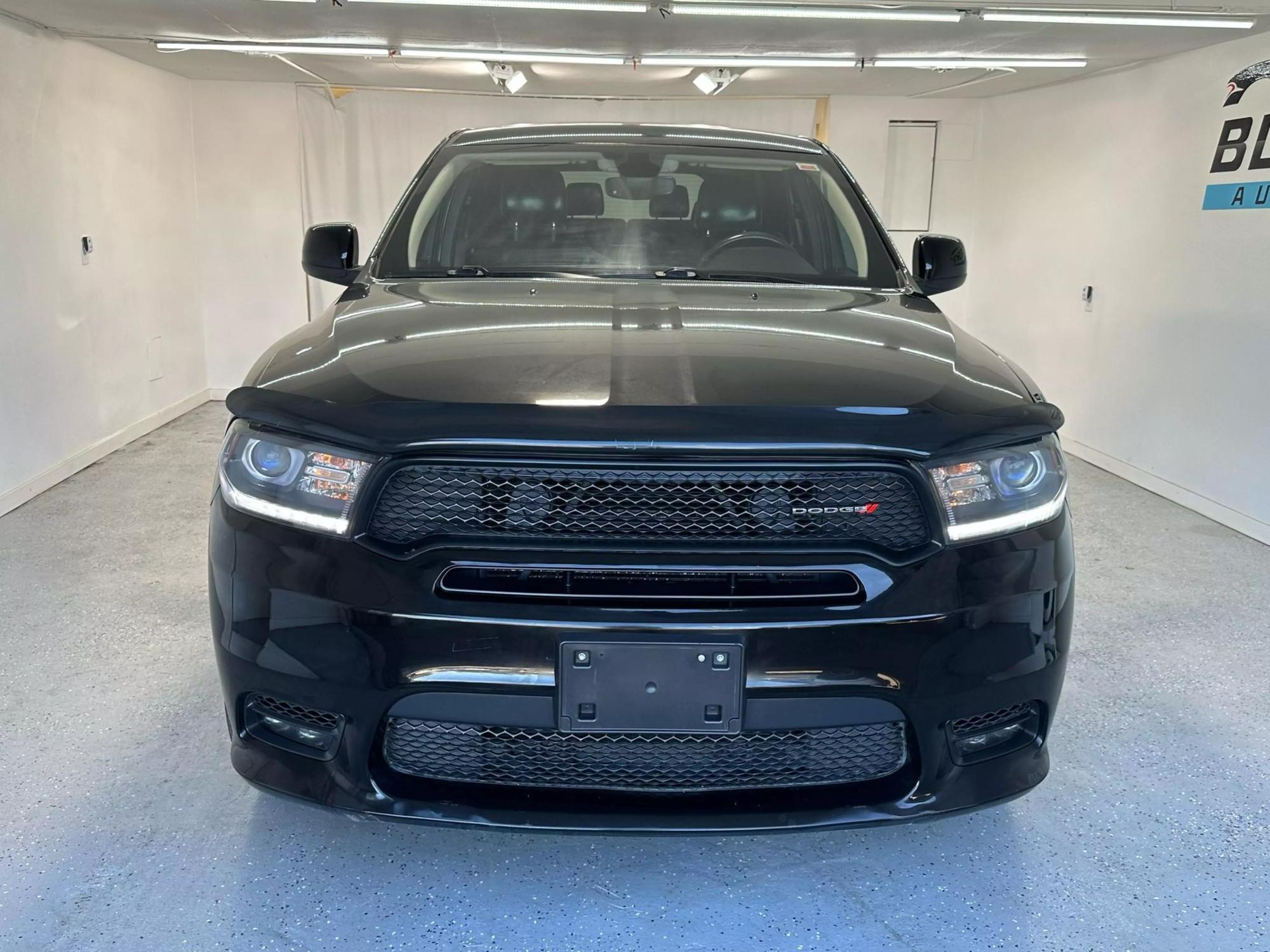 2019 Dodge Durango GT photo 19