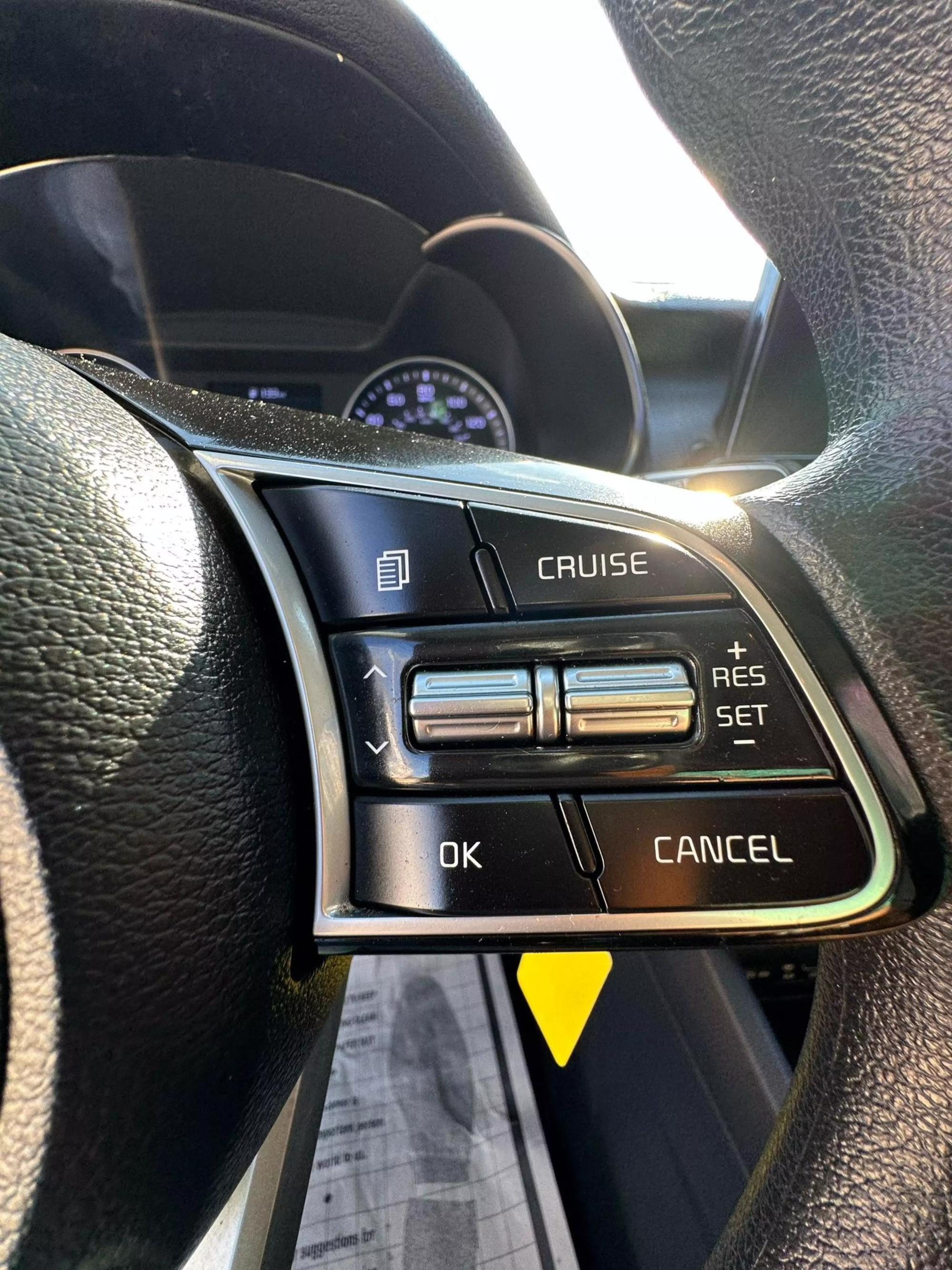 2021 Kia Forte LXS photo 31