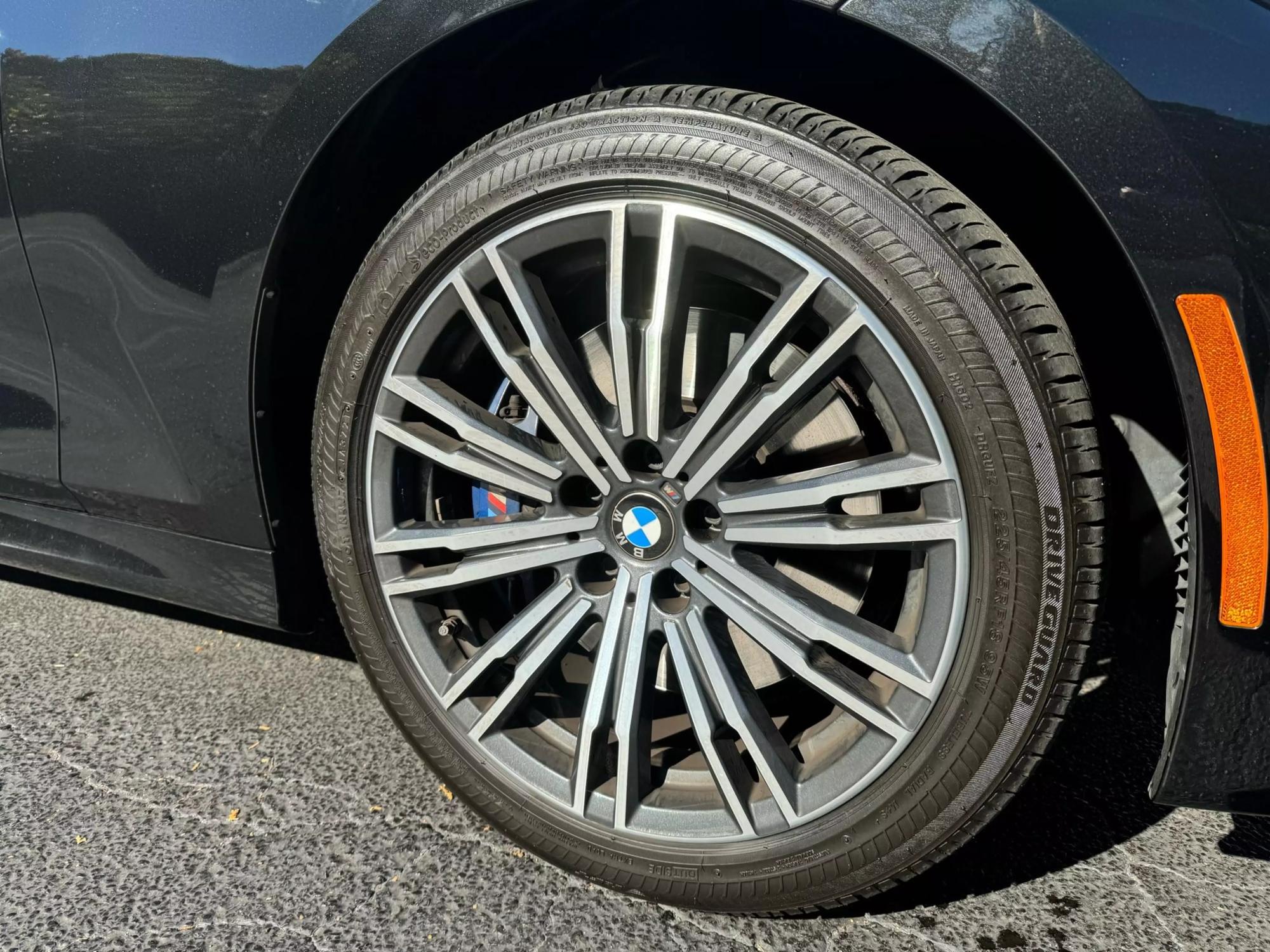 2020 BMW 3 Series M340i photo 76