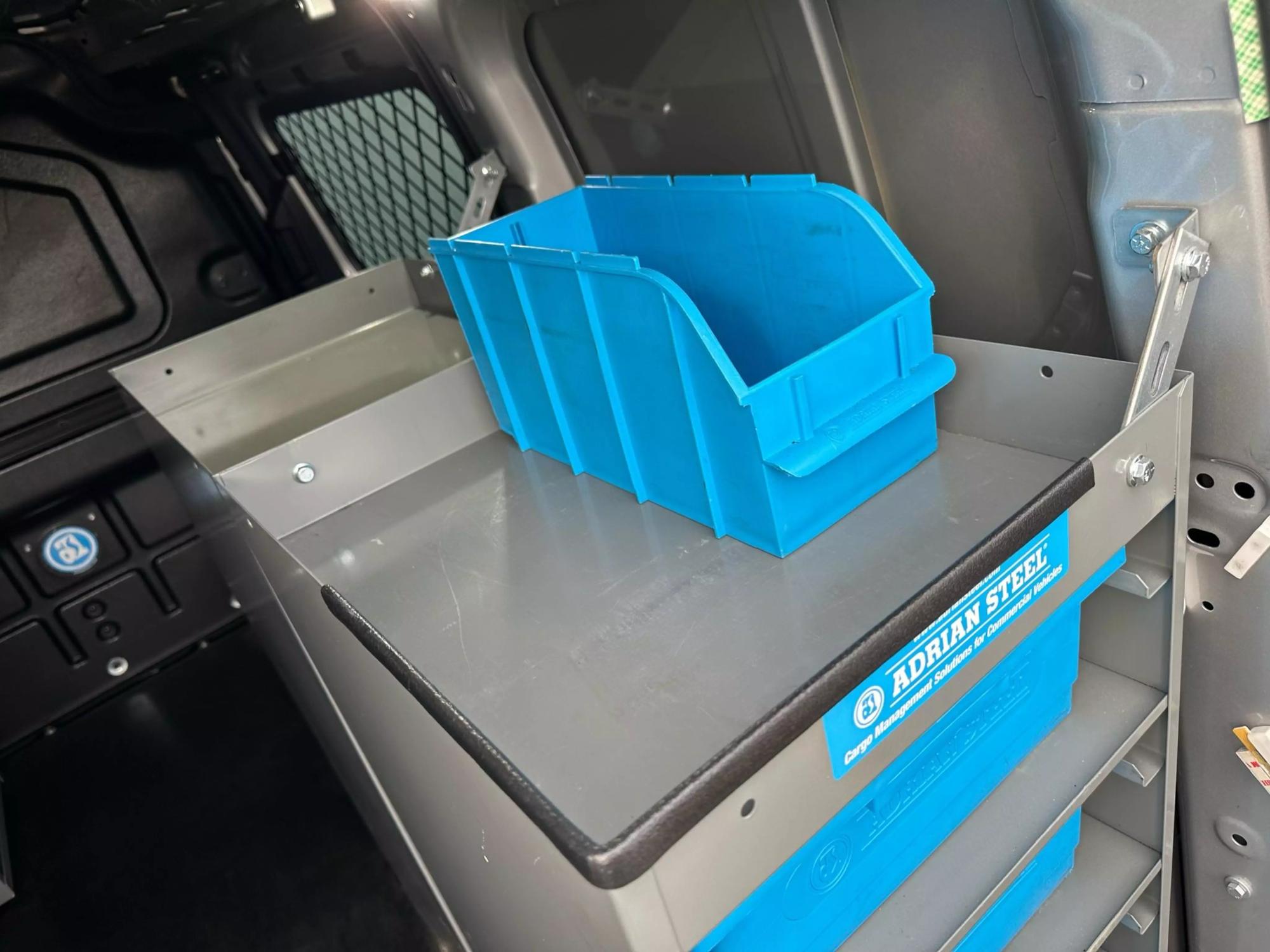 2019 Ford Transit Connect XLT photo 96