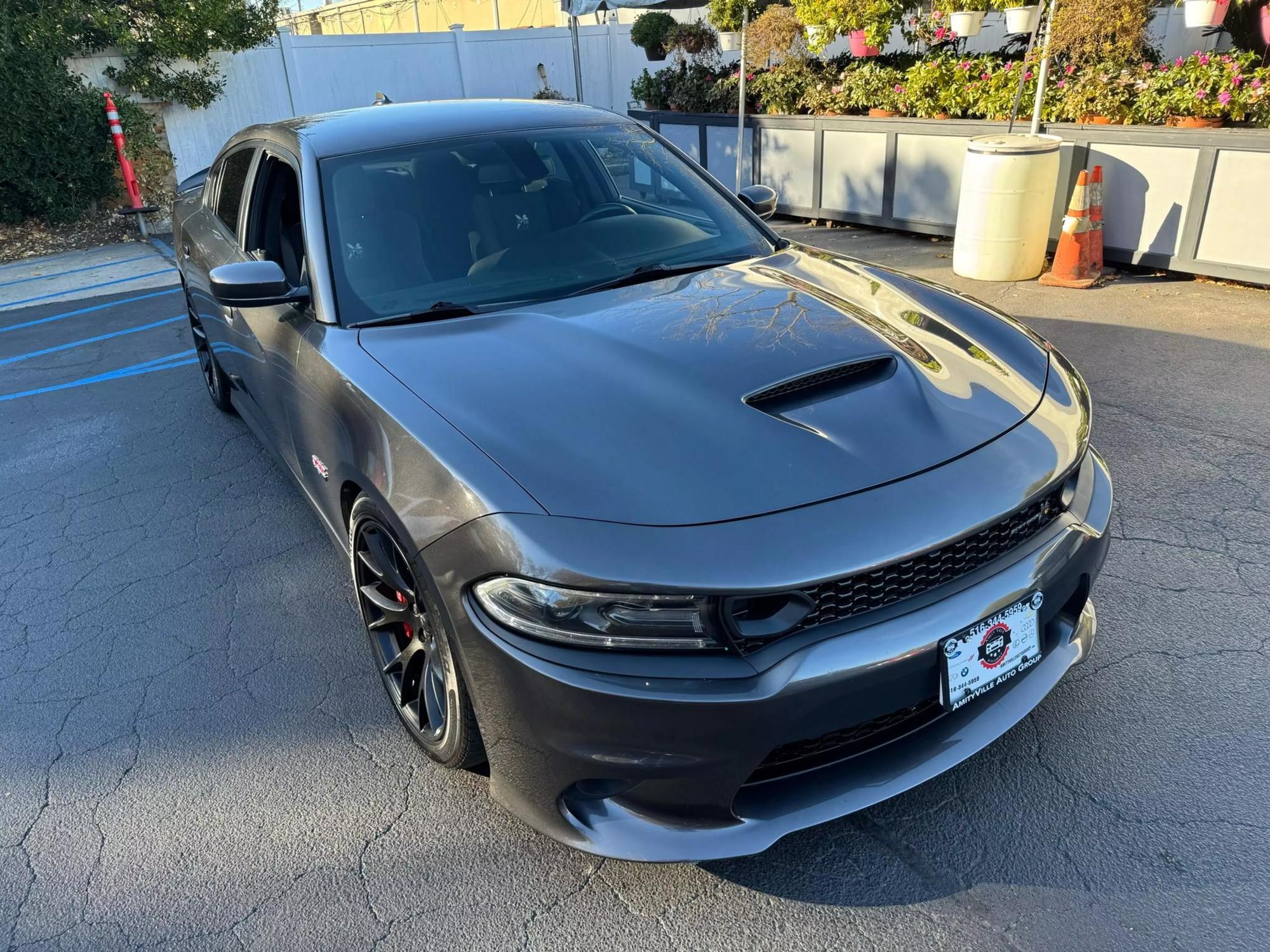 2019 Dodge Charger R/T photo 57