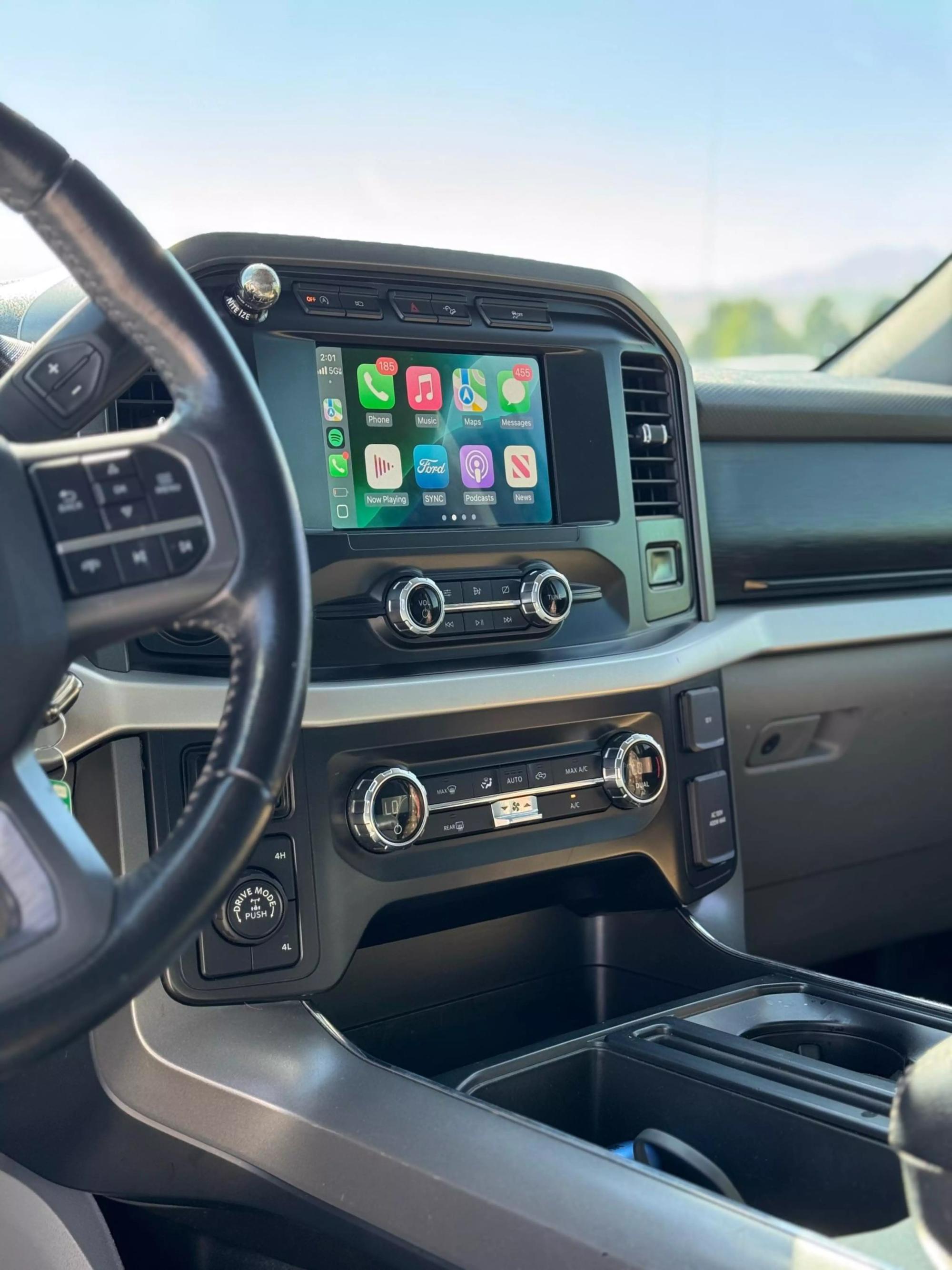 2021 Ford F-150 XLT photo 32