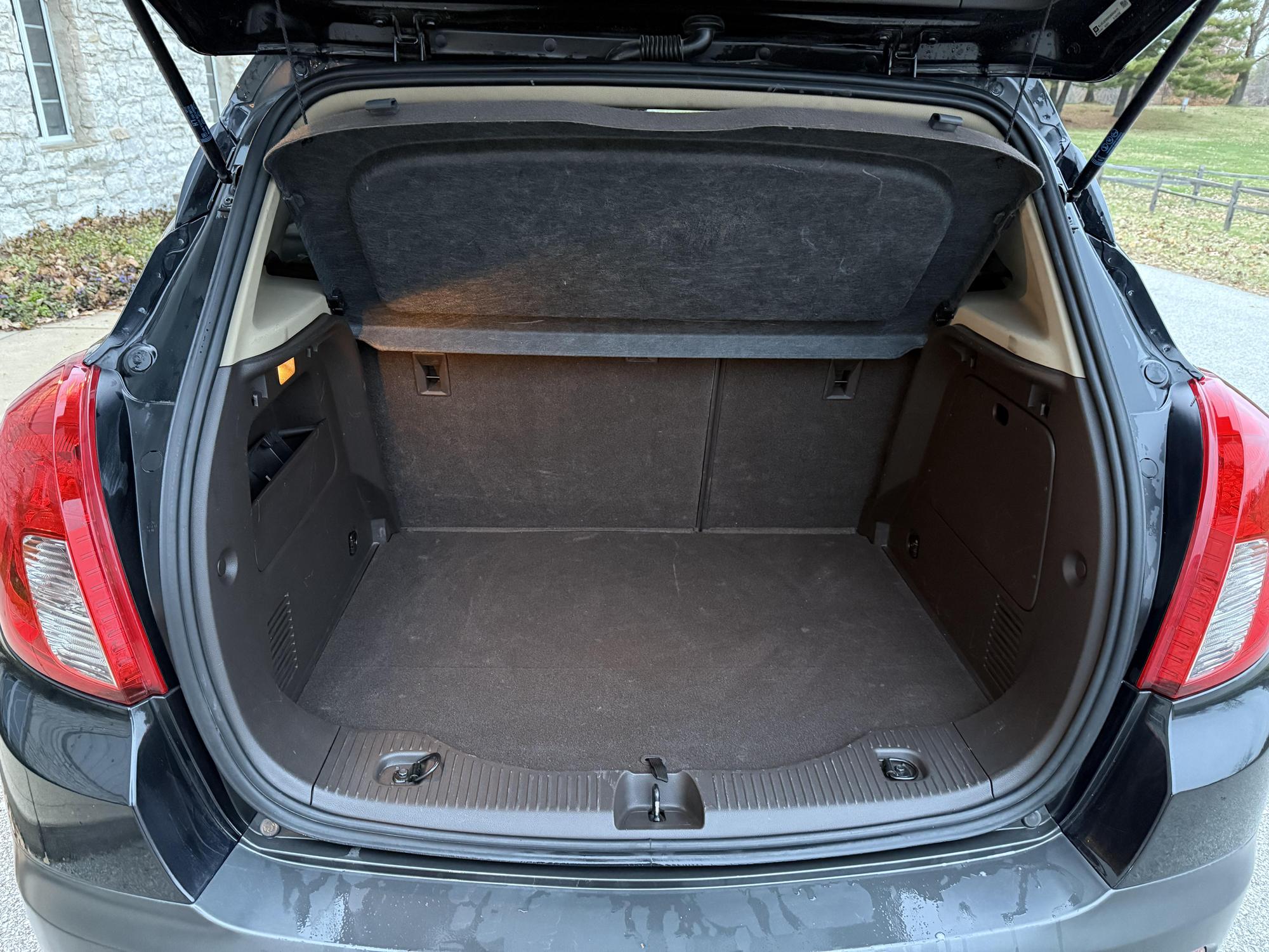 2016 Buick Encore Leather photo 31