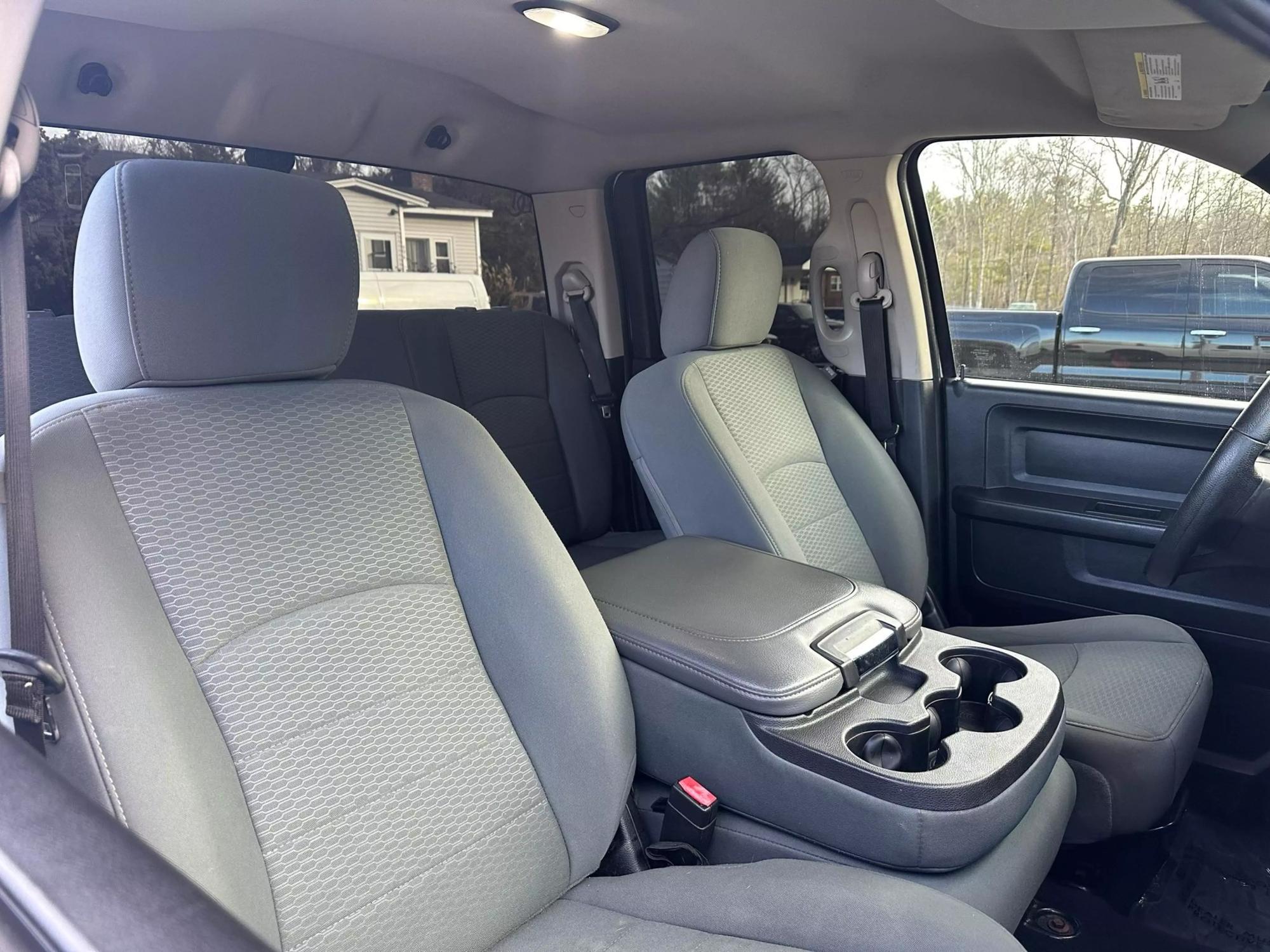 2014 RAM Ram 1500 Pickup Express photo 66