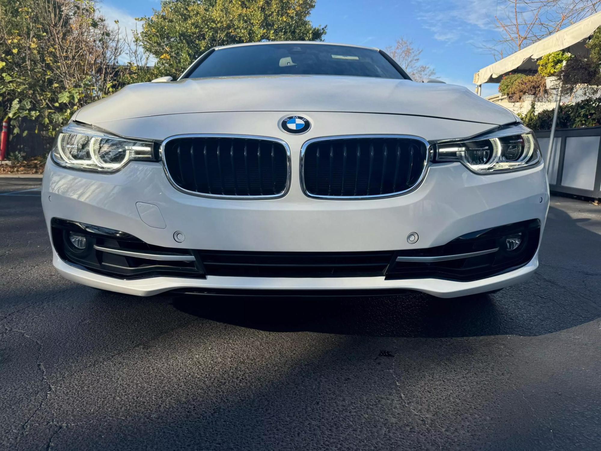 2017 BMW 3 Series 340i photo 45