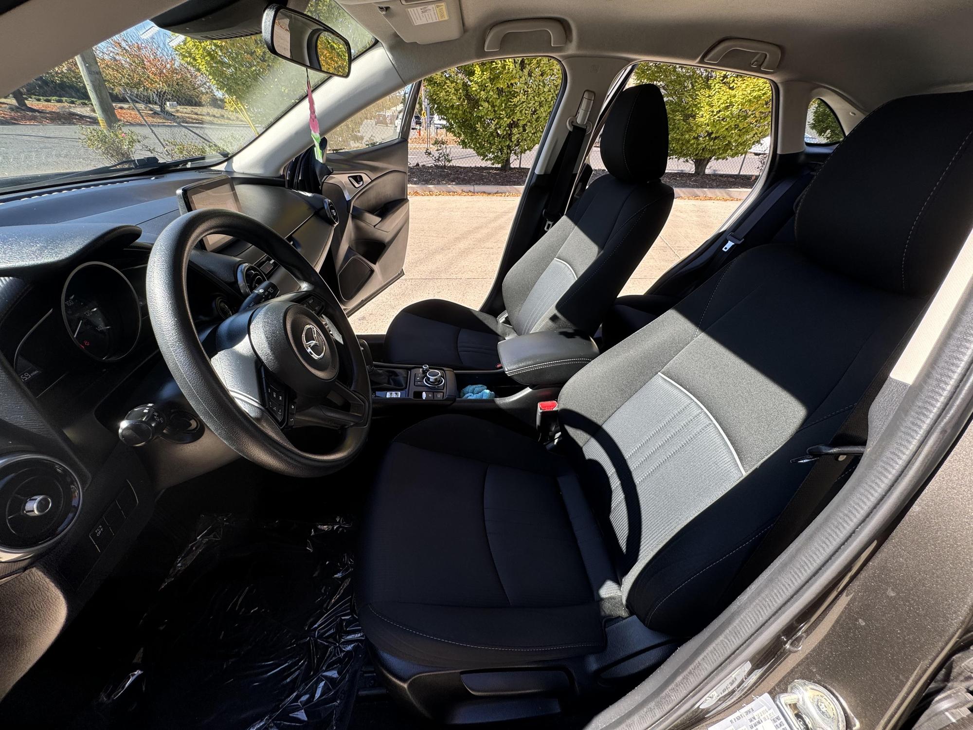 2019 Mazda CX-3 Sport photo 56