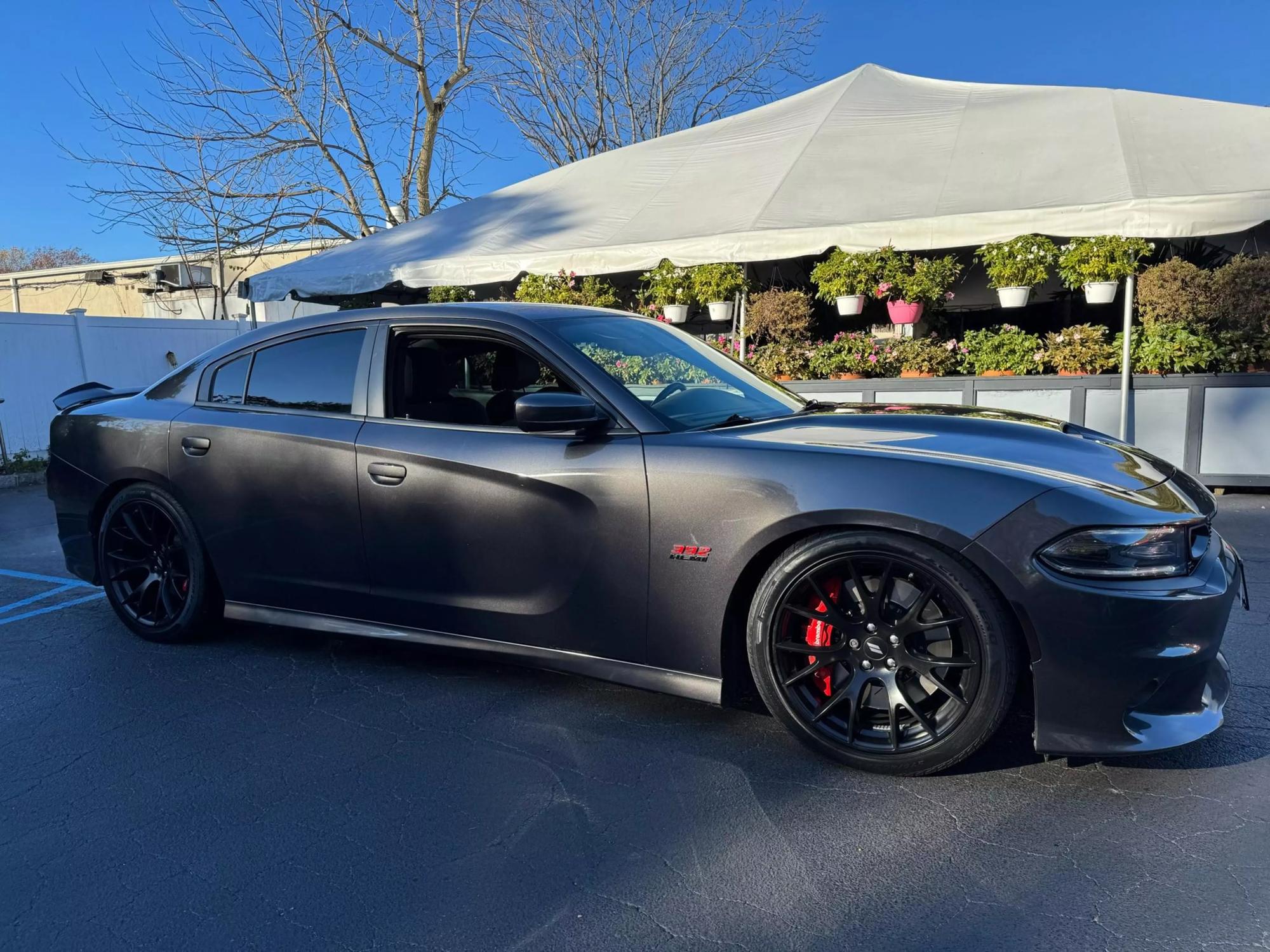 2019 Dodge Charger R/T photo 60