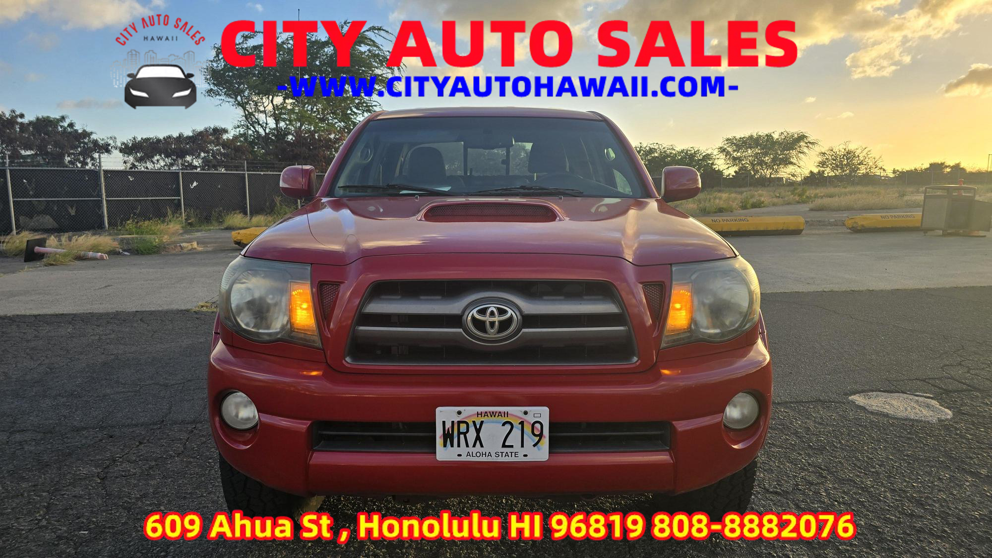 2010 Toyota Tacoma Base photo 13