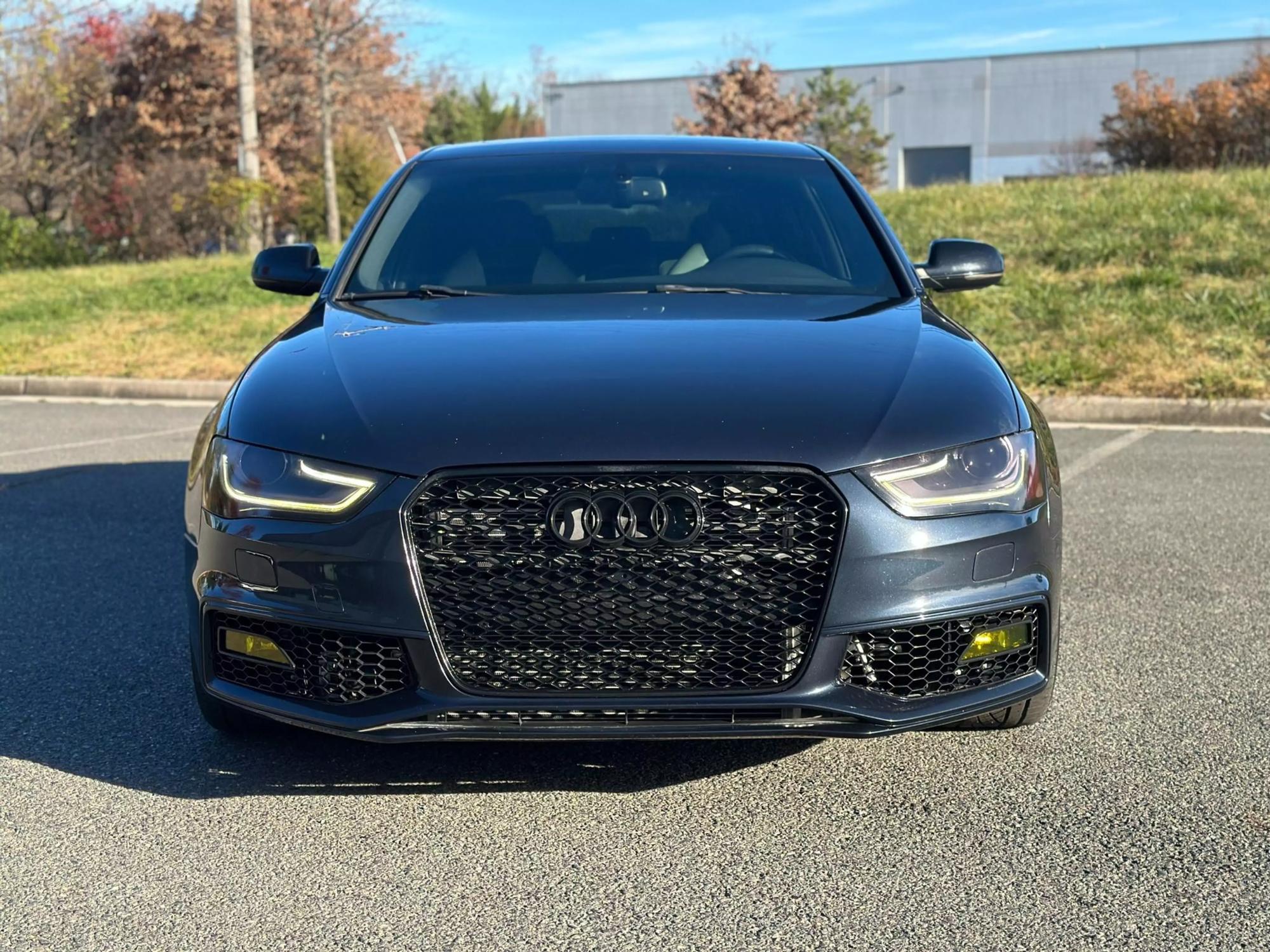 2013 Audi S4 Premium Plus photo 106