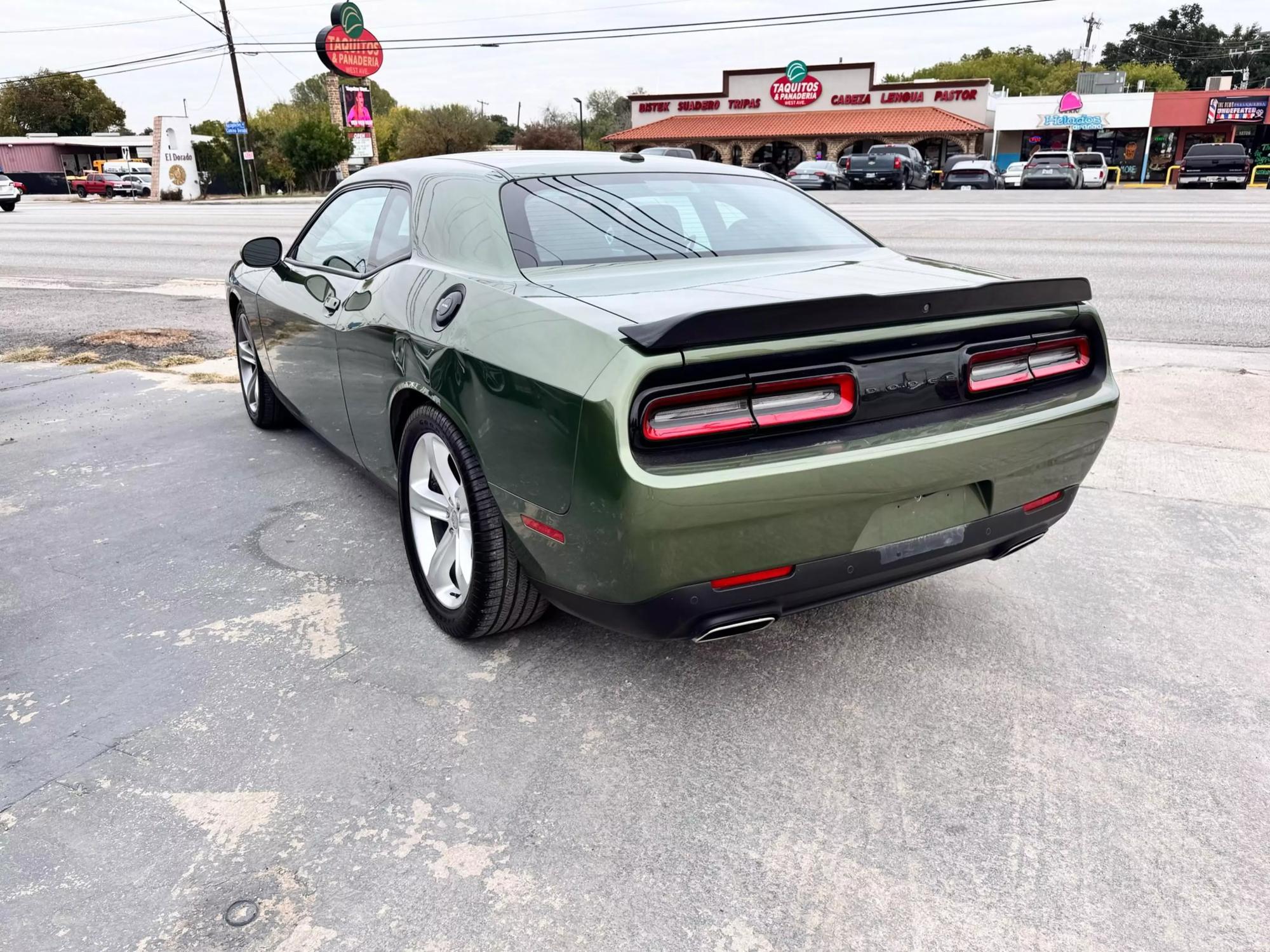 2021 Dodge Challenger GT photo 18